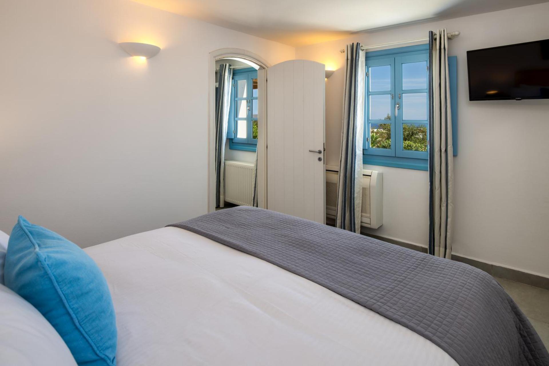 Anema Boutique Hotel & Villas Santorini - Photo 122