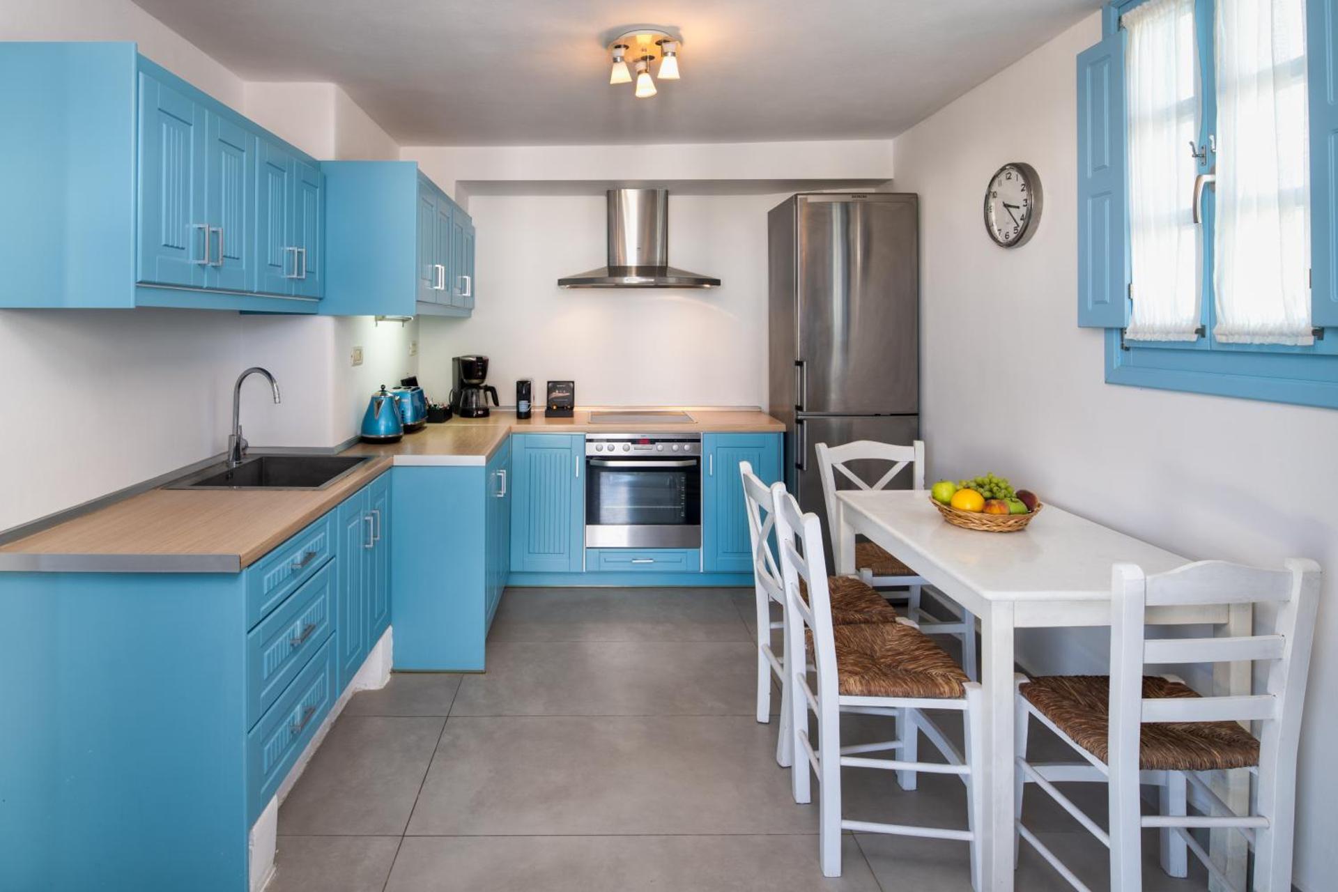 Anema Boutique Hotel & Villas Santorini - Photo 126