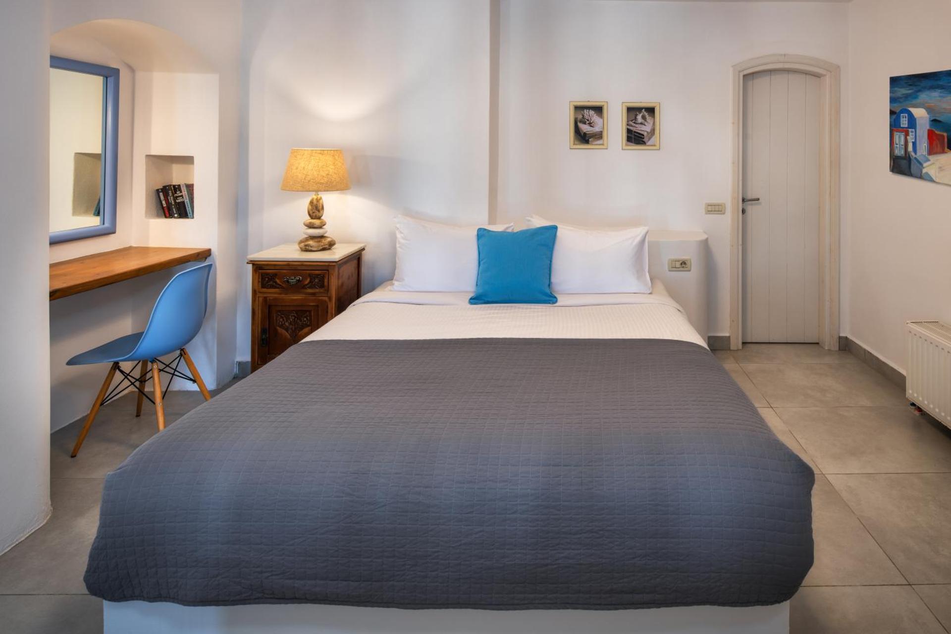 Anema Boutique Hotel & Villas Santorini - Photo 140