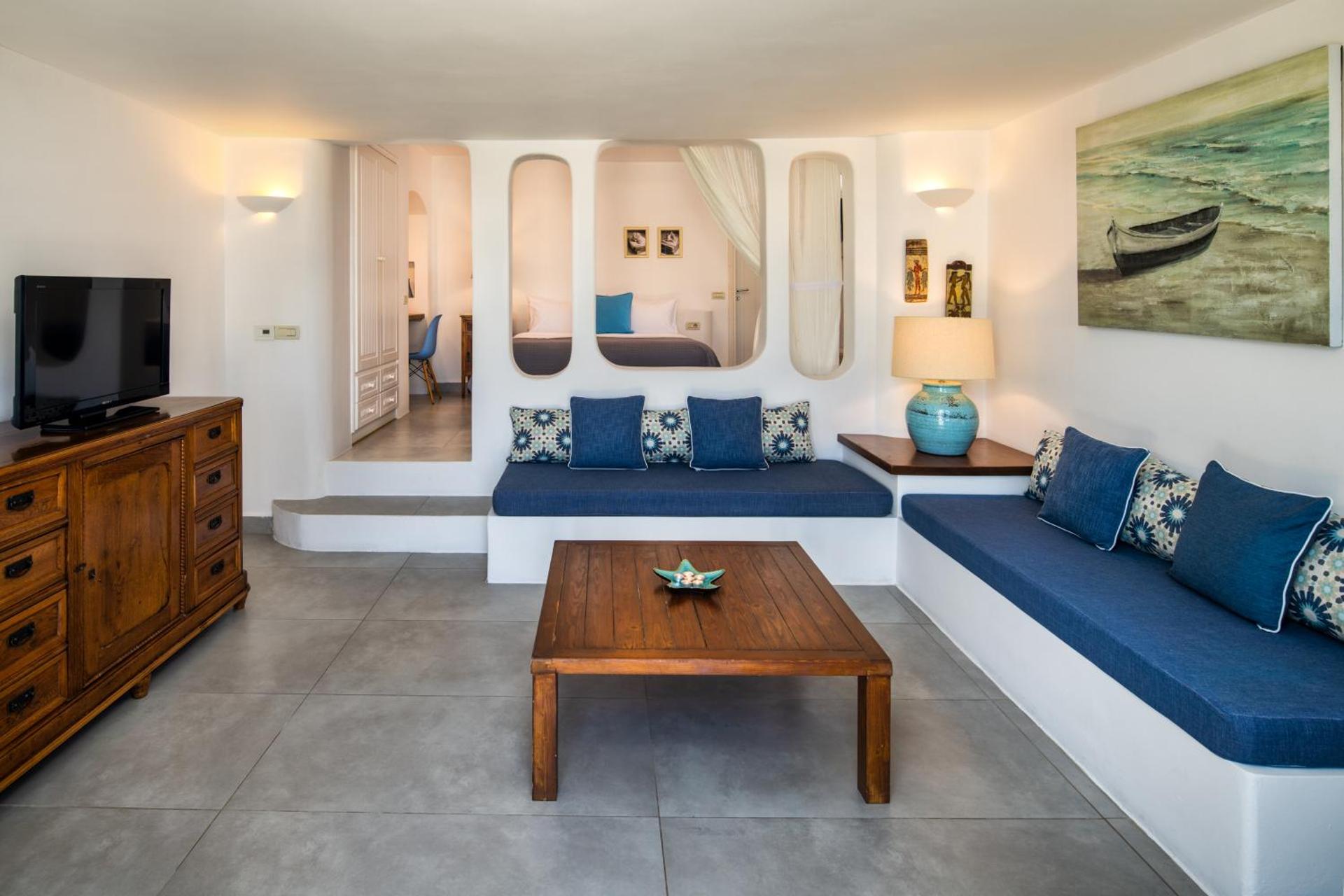 Anema Boutique Hotel & Villas Santorini - Photo 125