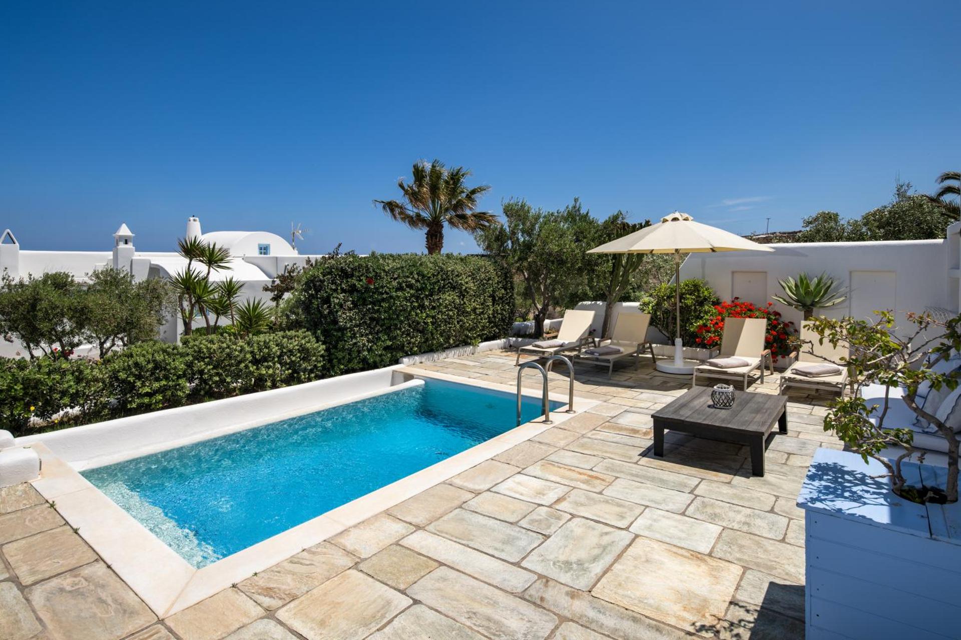 Anema Boutique Hotel & Villas Santorini - Photo 127