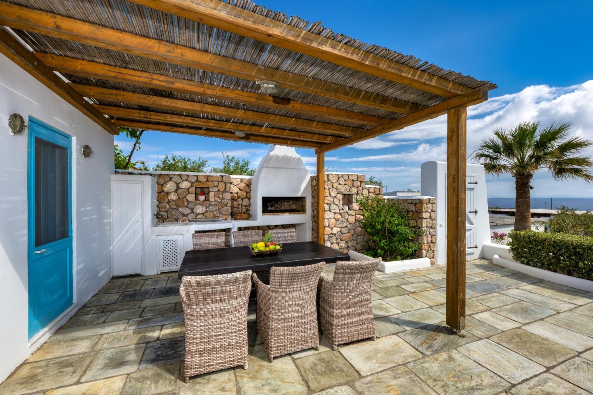 Anema Boutique Hotel & Villas Santorini - Photo 143