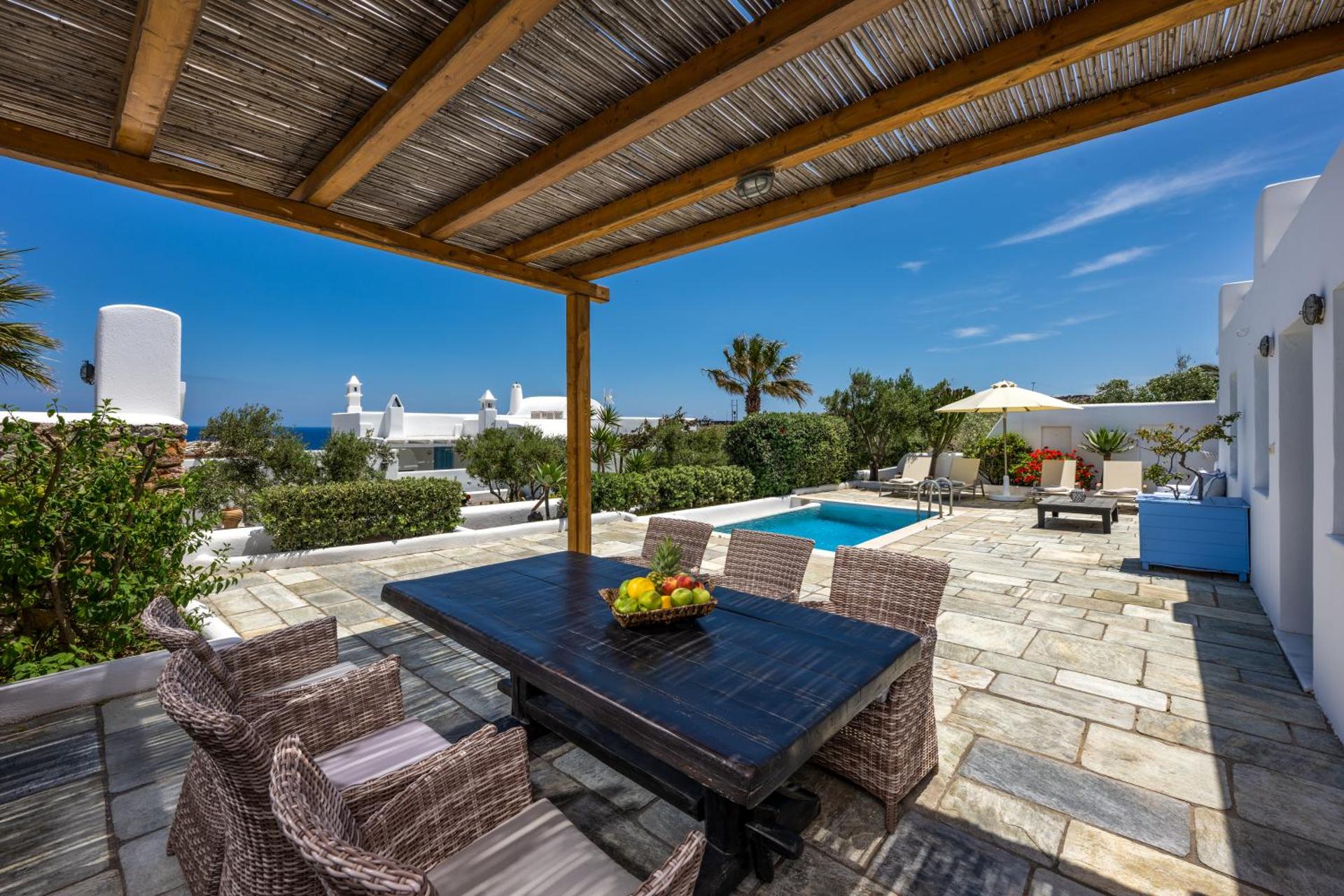 Anema Boutique Hotel & Villas Santorini - Photo 117