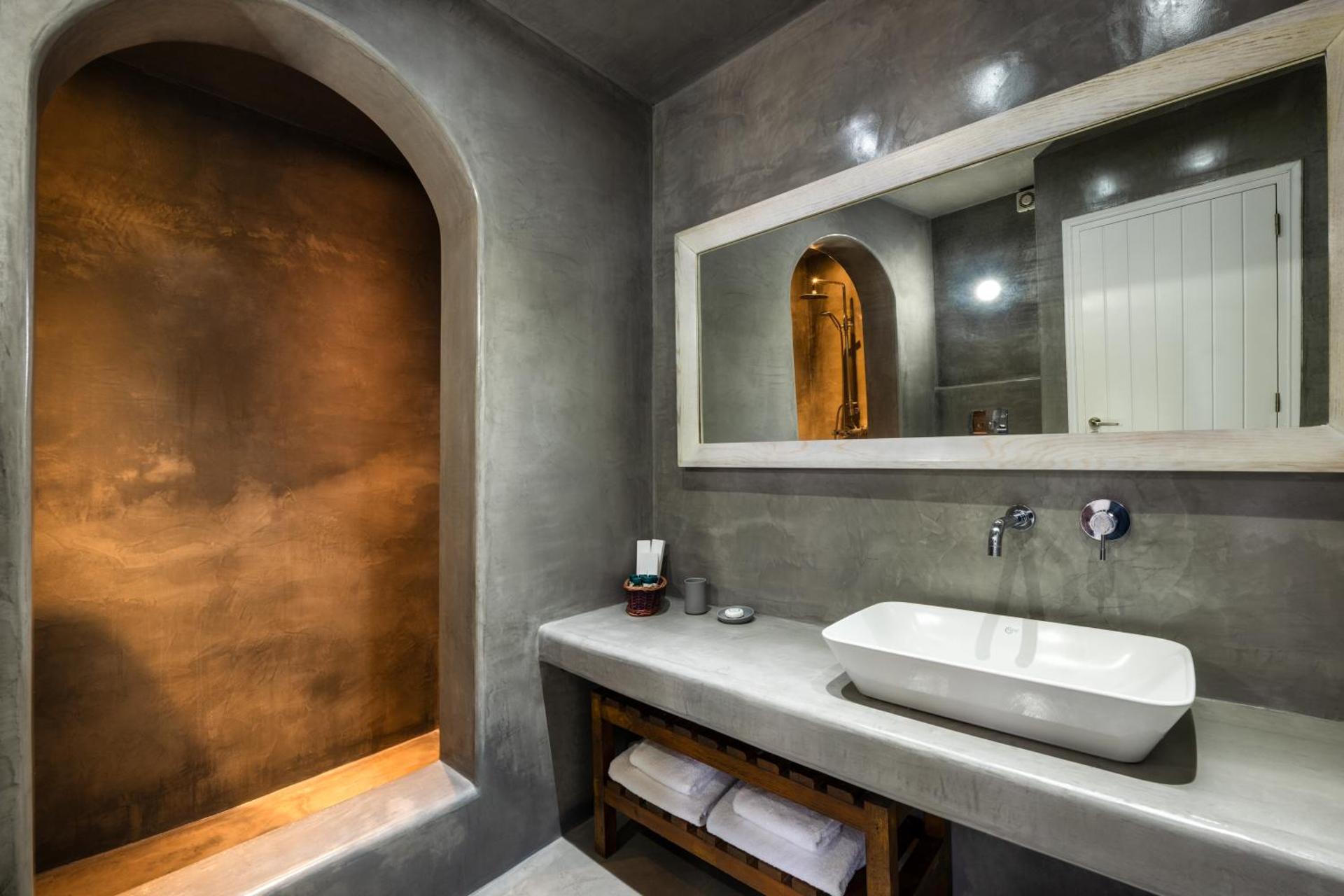 Anema Boutique Hotel & Villas Santorini - Photo 153