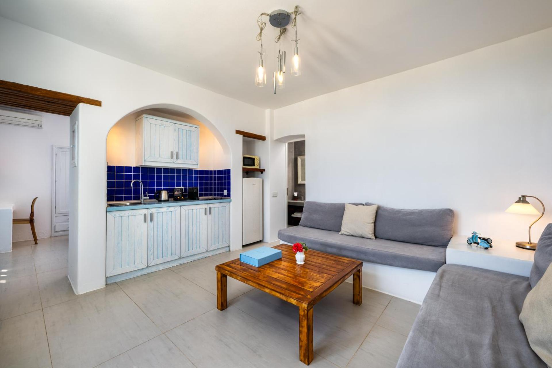 Anema Boutique Hotel & Villas Santorini - Photo 150