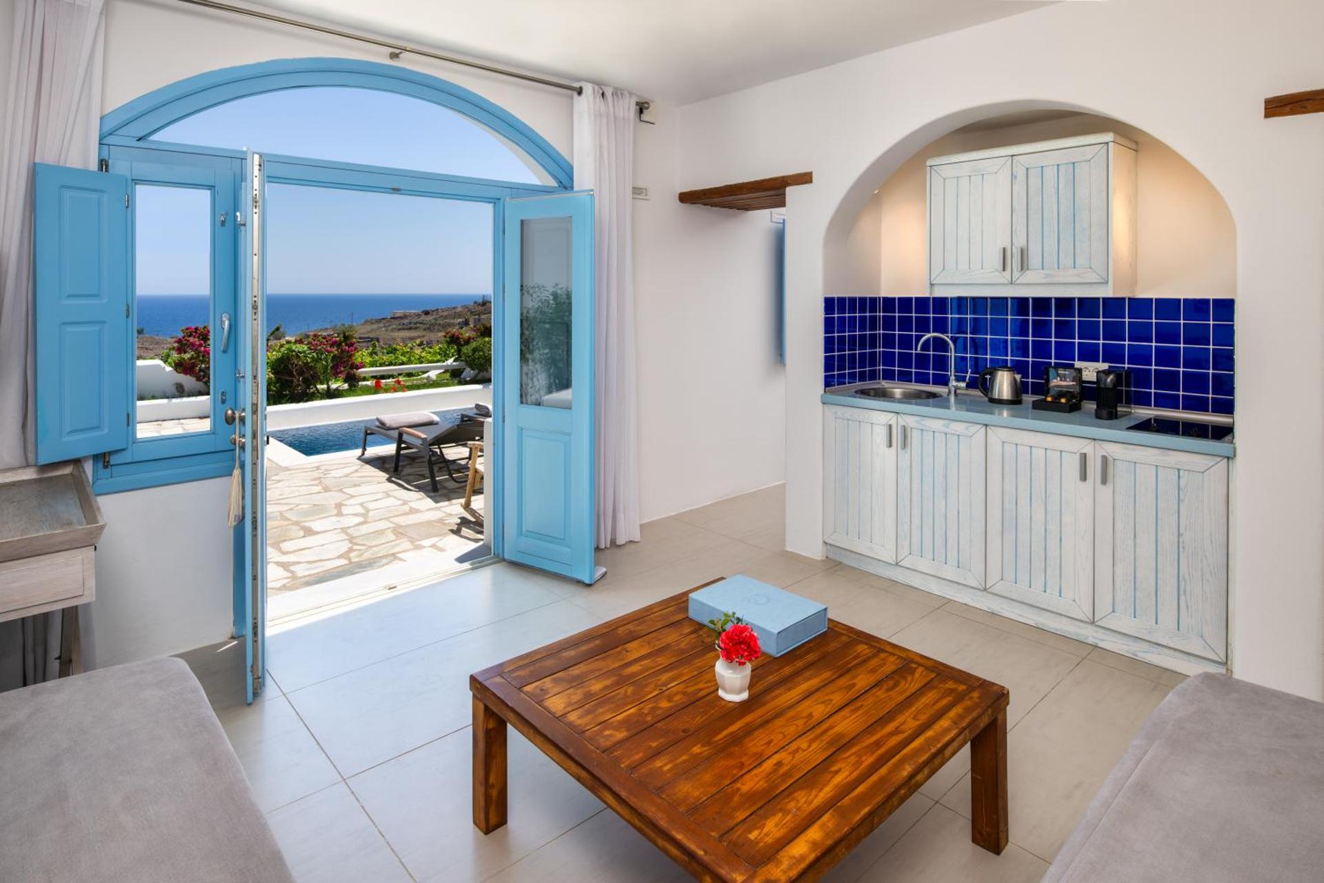 Anema Boutique Hotel & Villas Santorini - Photo 152