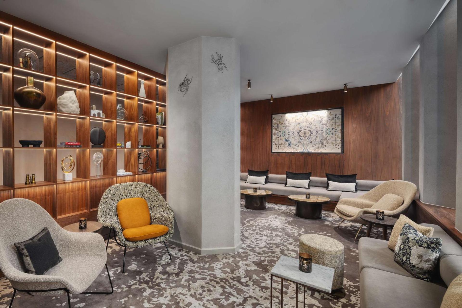 Canopy by Hilton London City - Photo 40