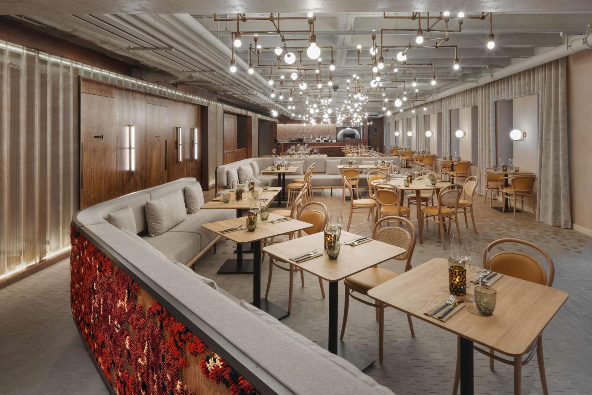 Canopy by Hilton London City - Photo 39