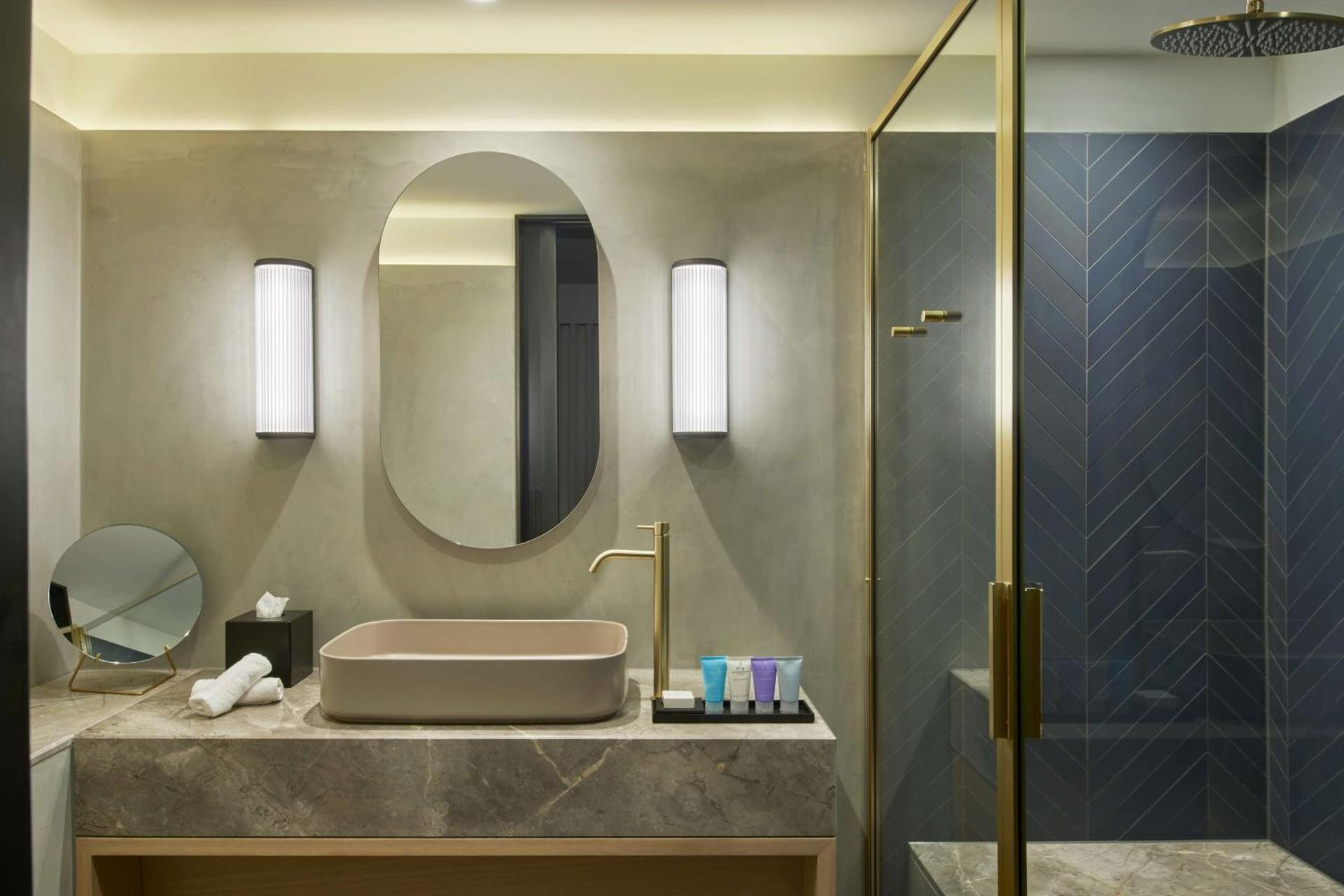 Canopy by Hilton London City - Photo 81