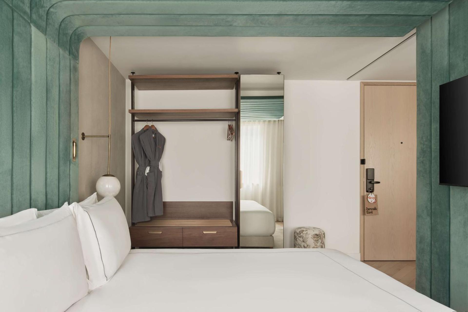 Canopy by Hilton London City - Photo 47