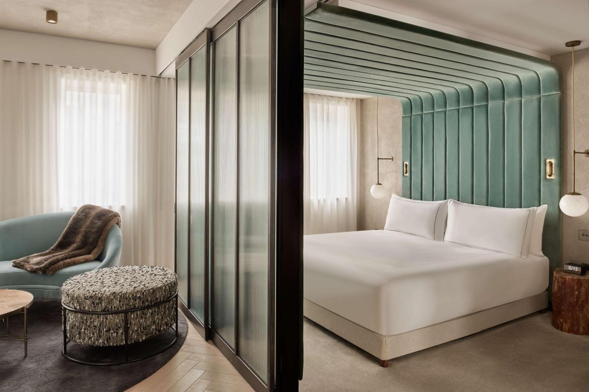 Canopy by Hilton London City - Photo 46