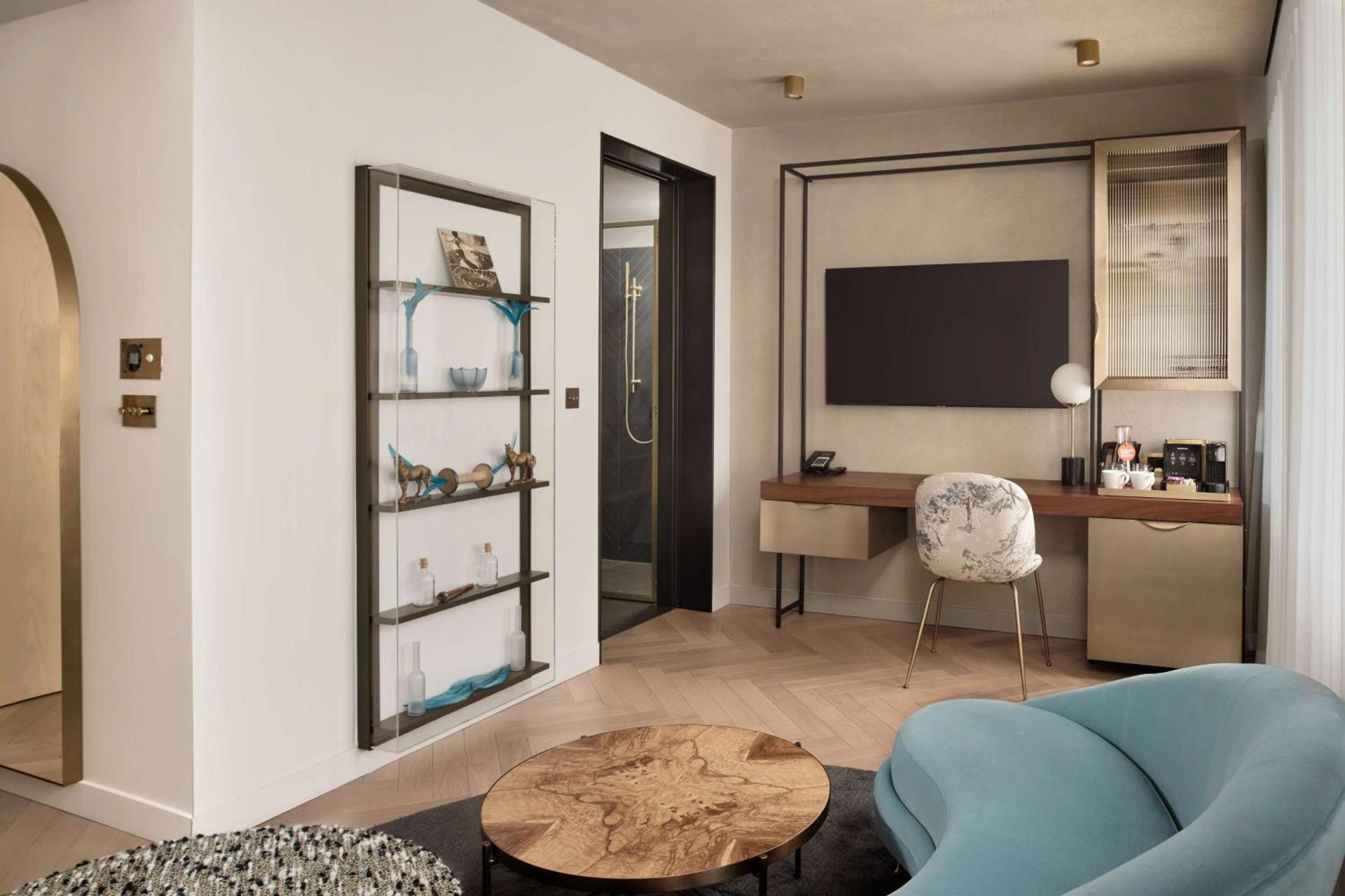 Canopy by Hilton London City - Photo 56