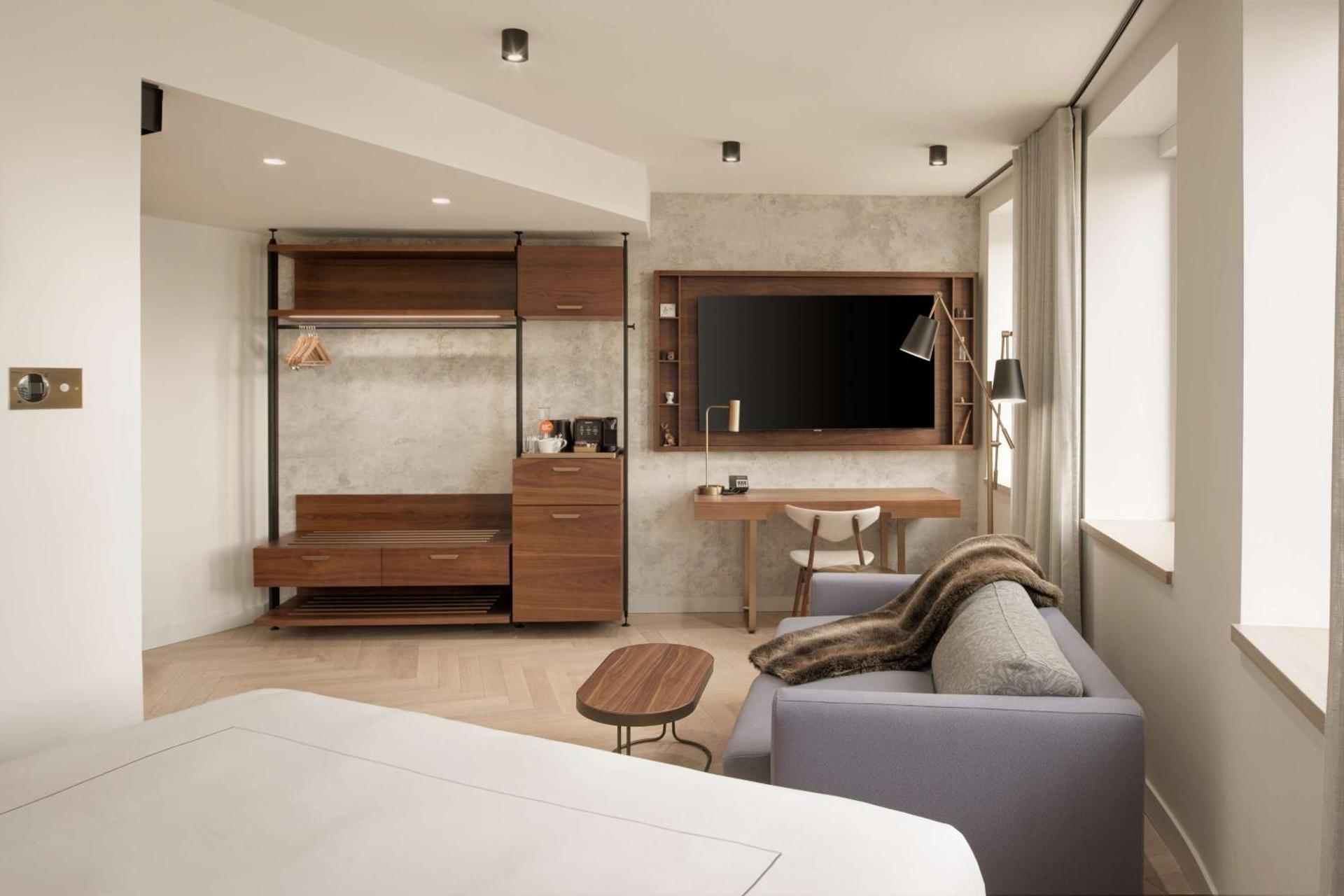 Canopy by Hilton London City - Photo 7