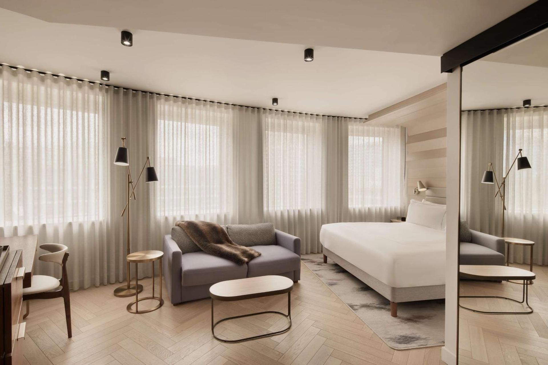 Canopy by Hilton London City - Photo 6