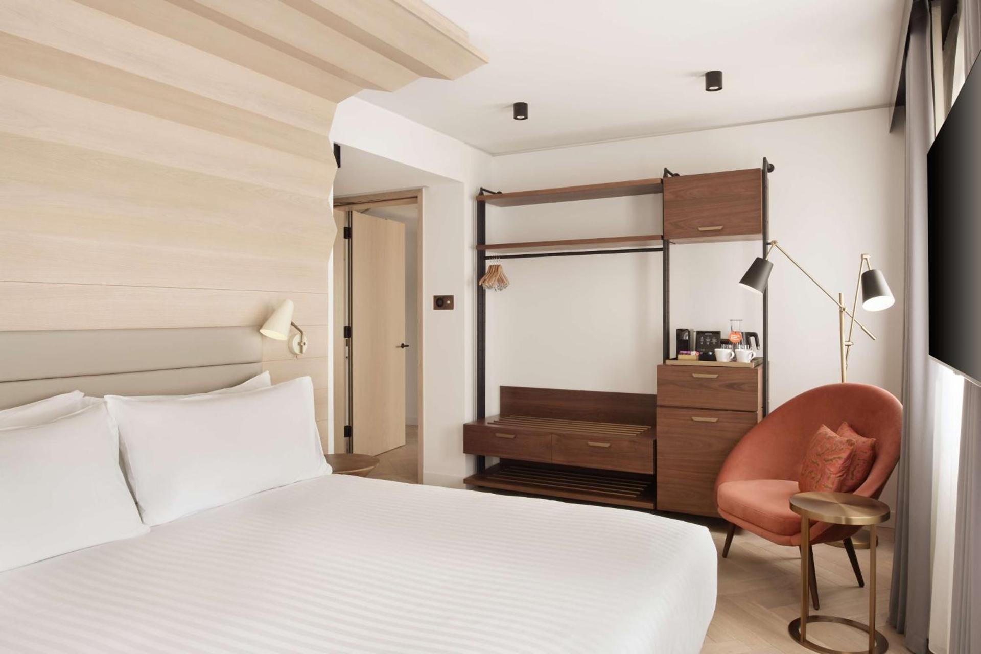 Canopy by Hilton London City - Photo 57