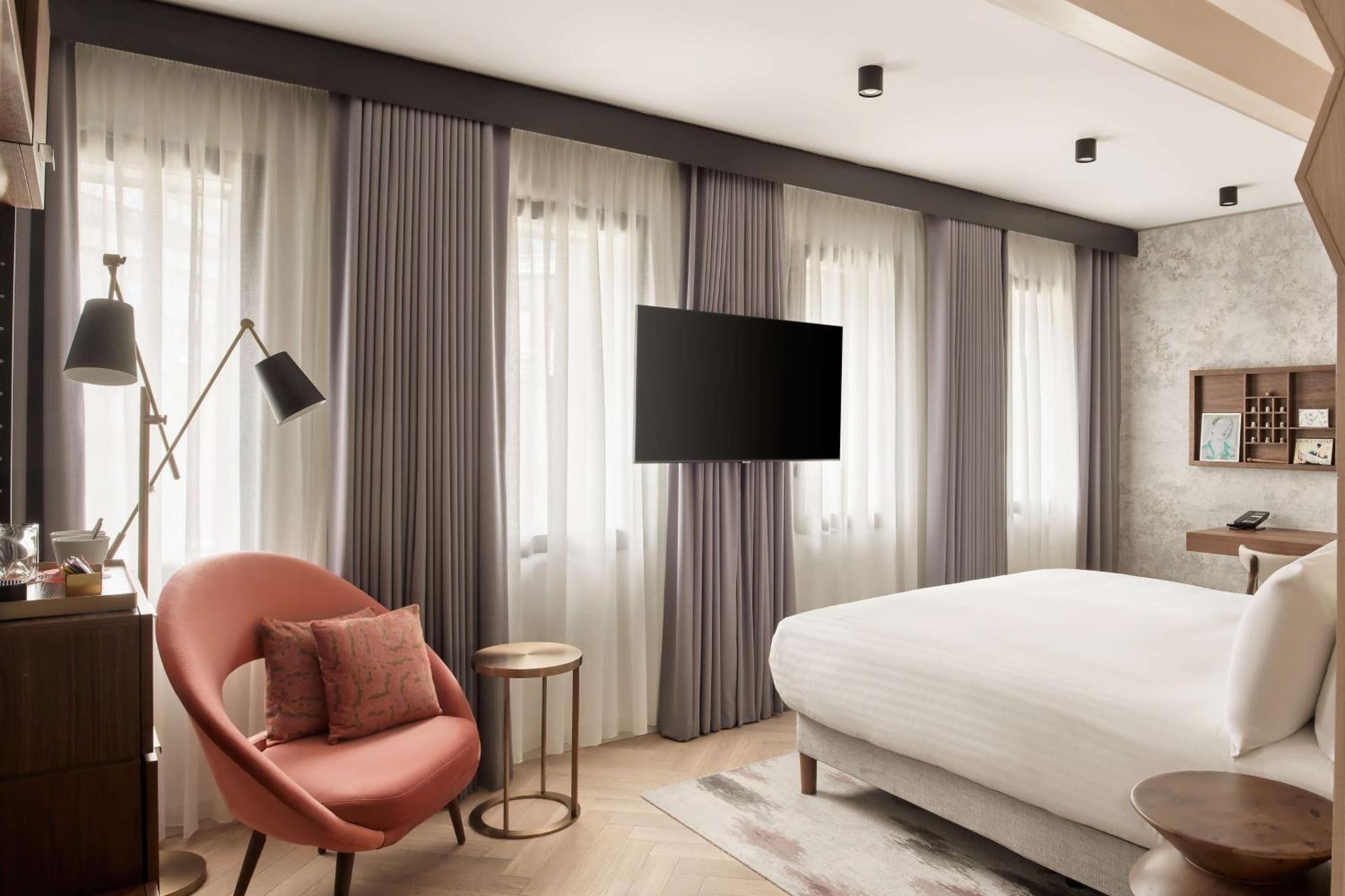 Canopy by Hilton London City - Photo 55