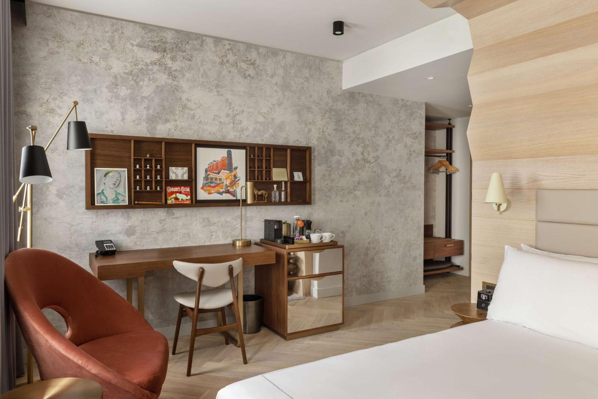 Canopy by Hilton London City - Photo 78