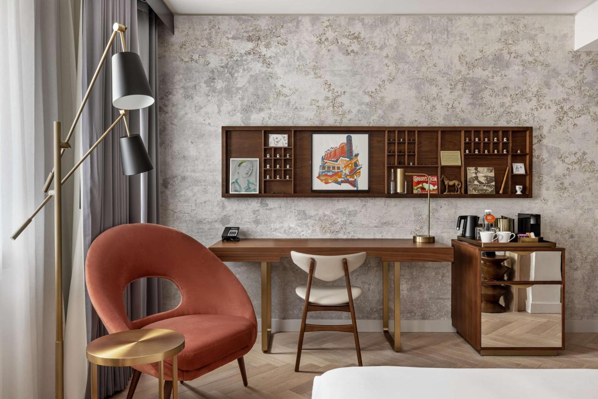 Canopy by Hilton London City - Photo 18