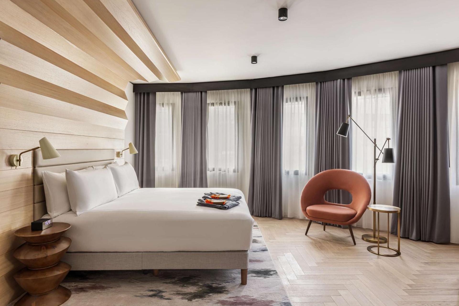 Canopy by Hilton London City - Photo 61