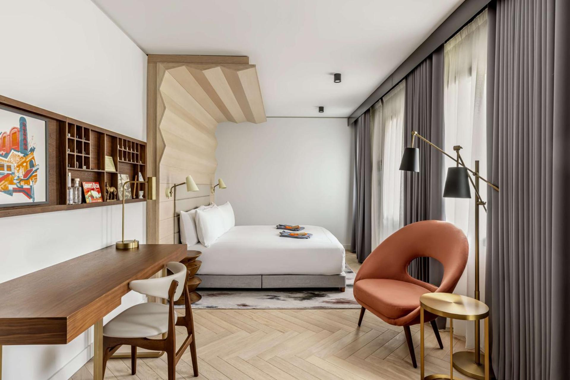 Canopy by Hilton London City - Photo 54