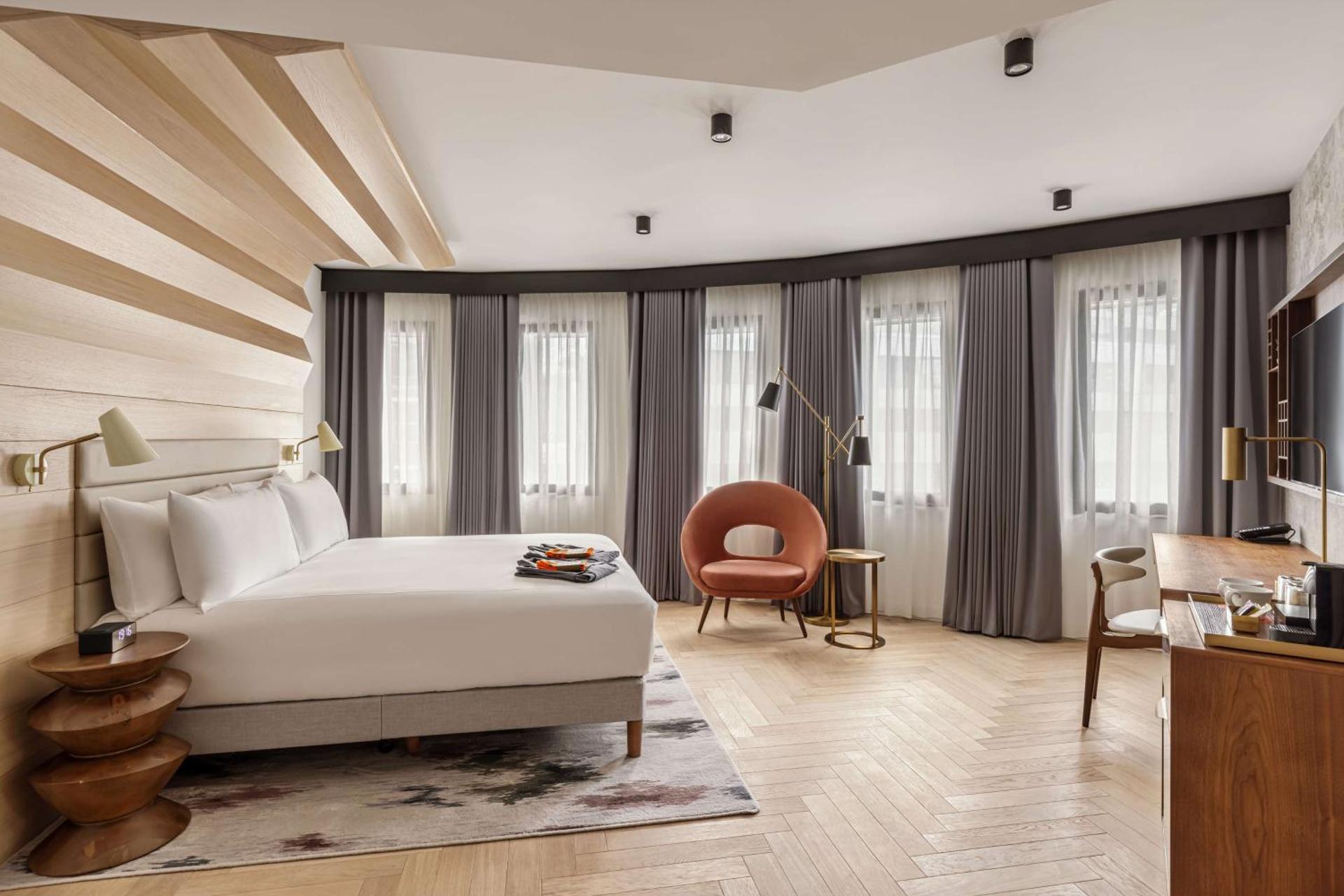 Canopy by Hilton London City - Photo 60