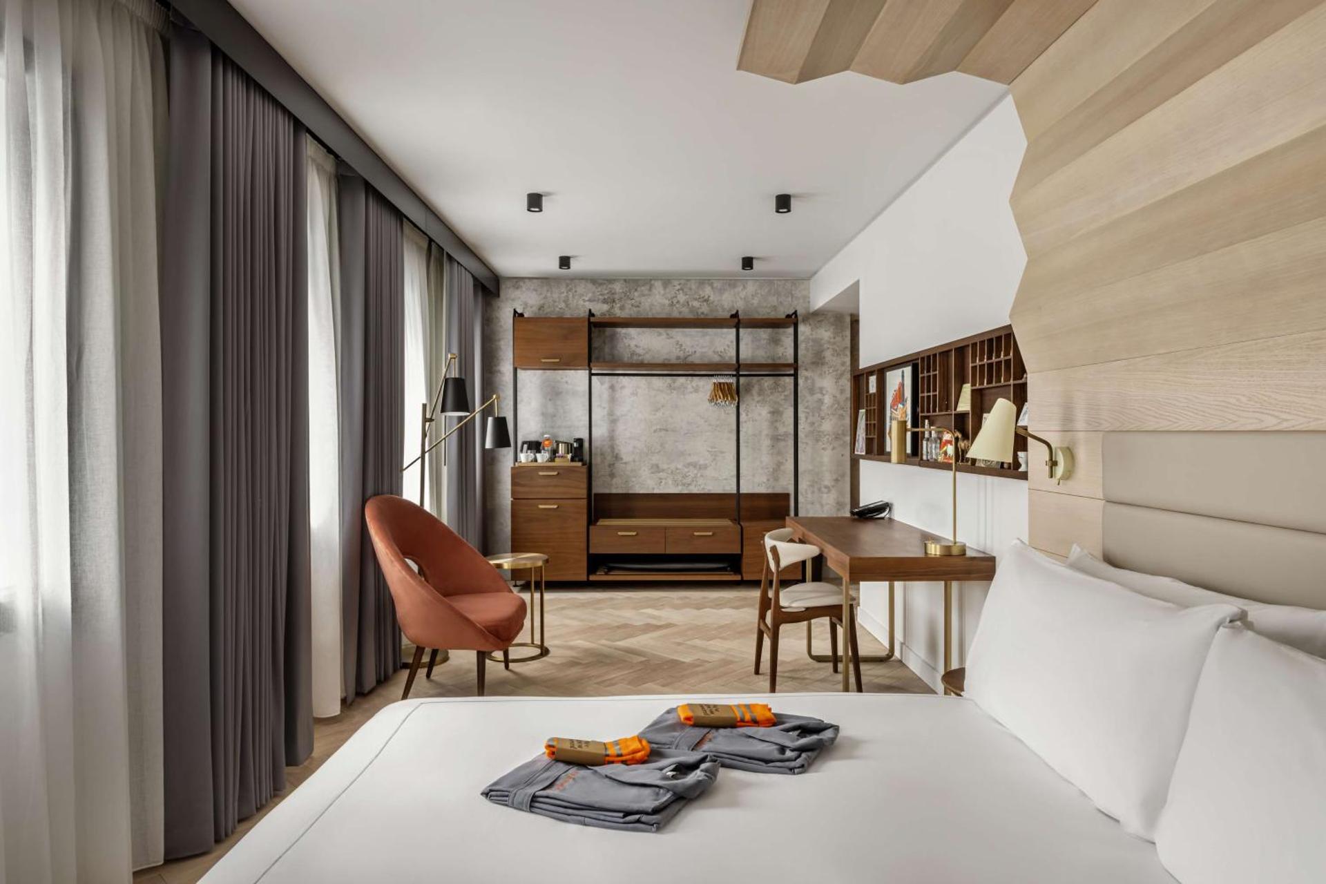 Canopy by Hilton London City - Photo 53