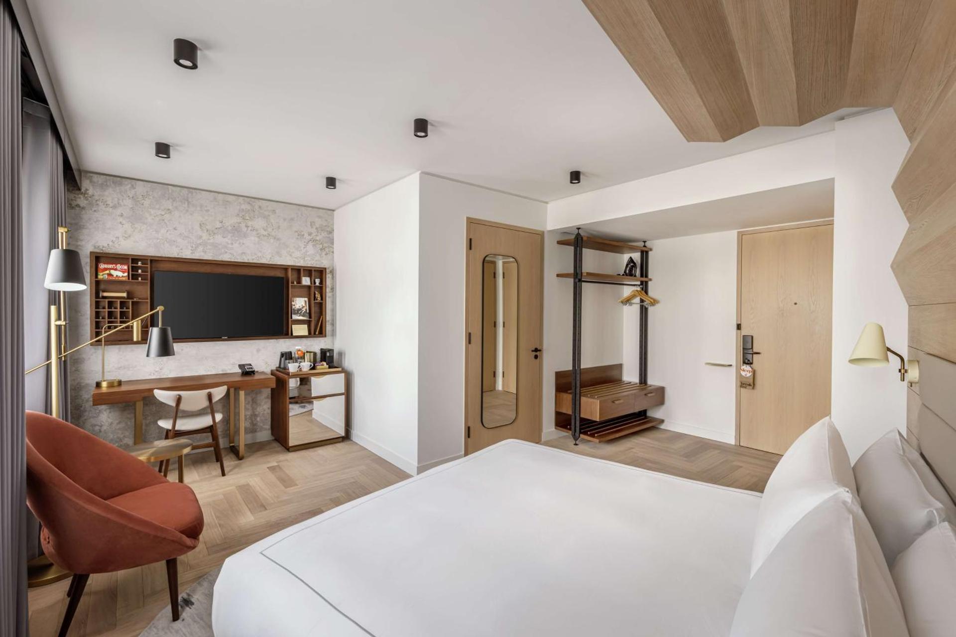 Canopy by Hilton London City - Photo 50