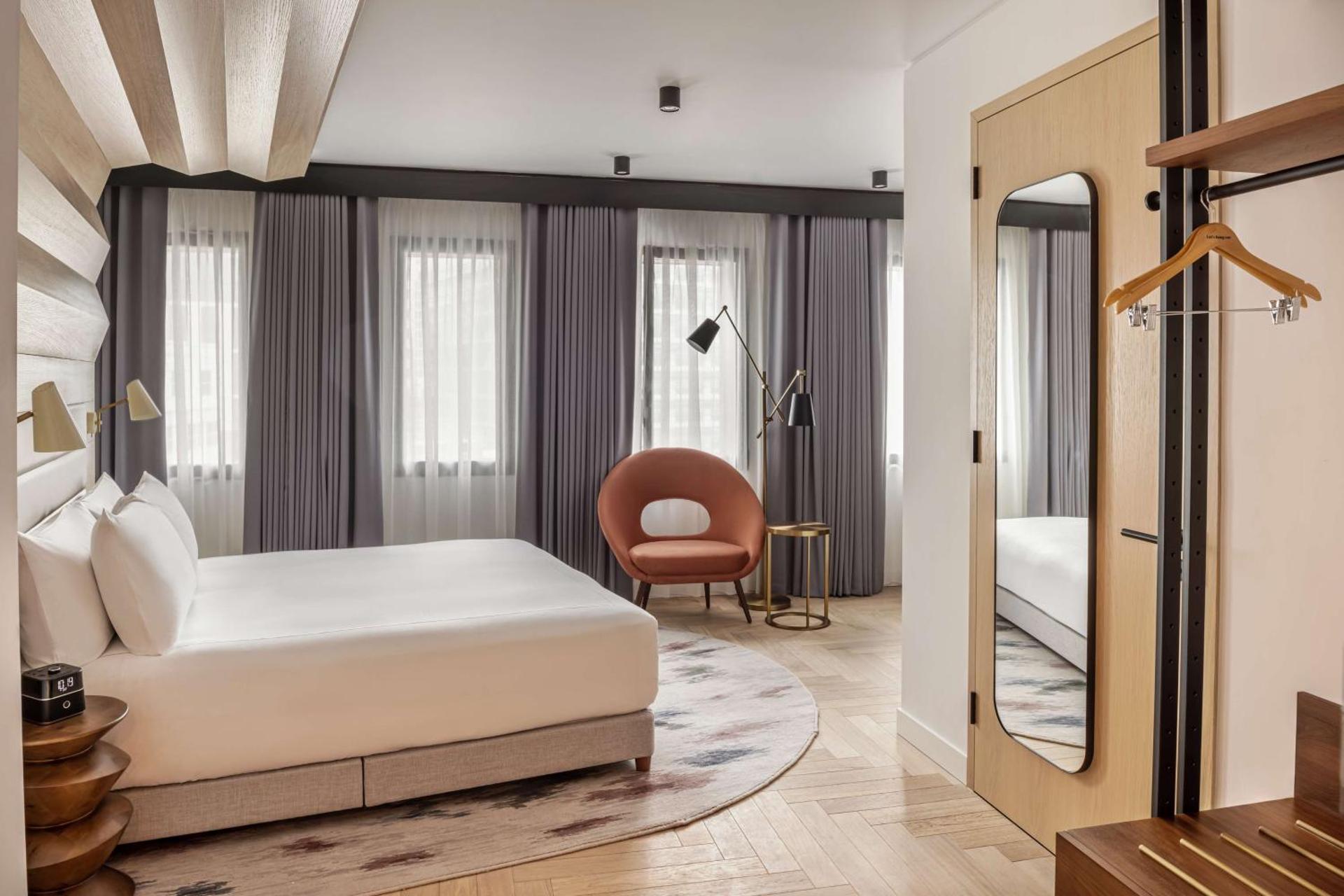 Canopy by Hilton London City - Photo 49