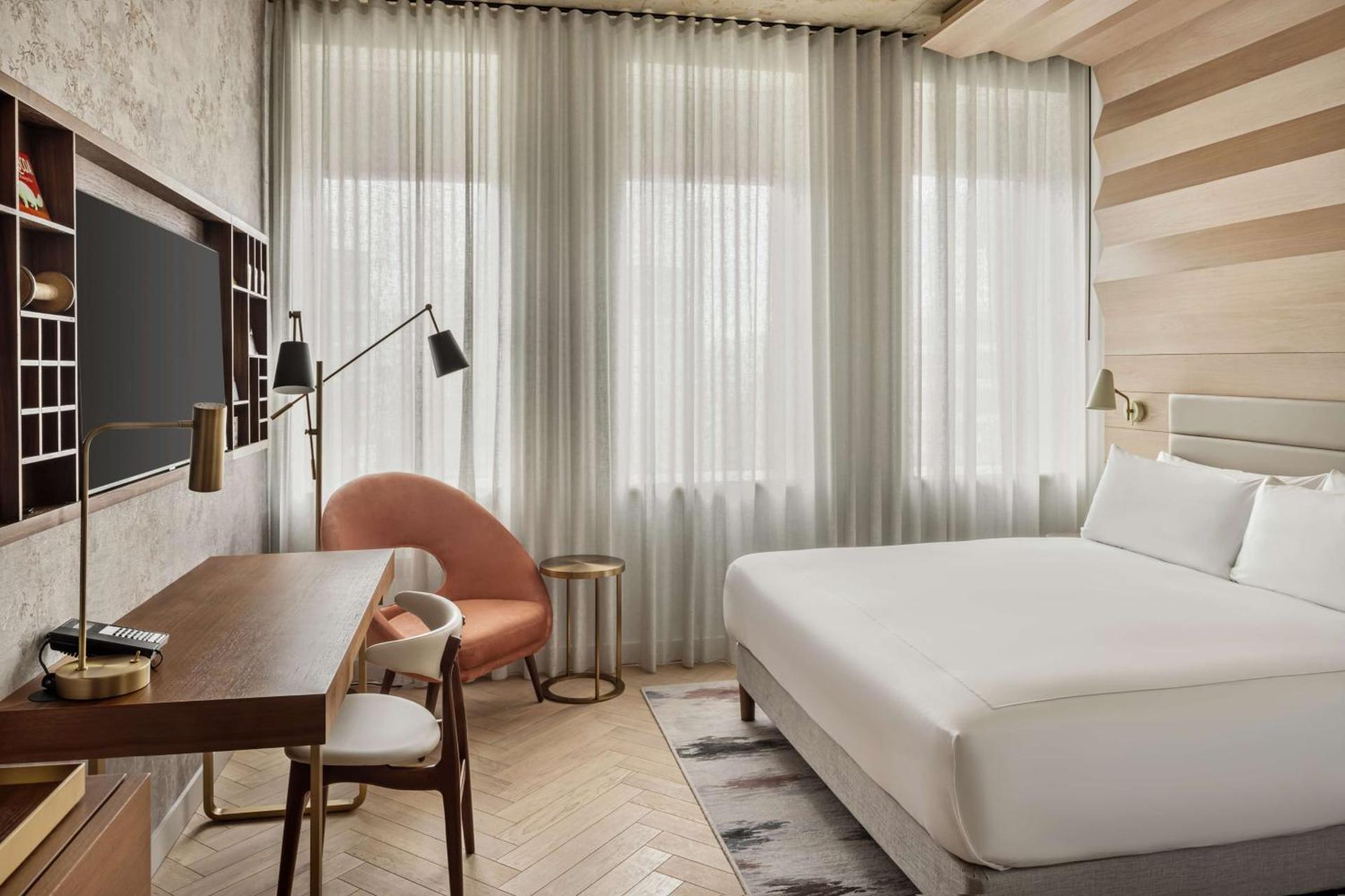 Canopy by Hilton London City - Photo 64