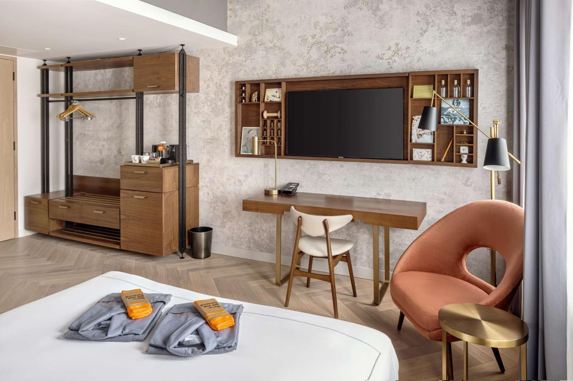 Canopy by Hilton London City - Photo 75