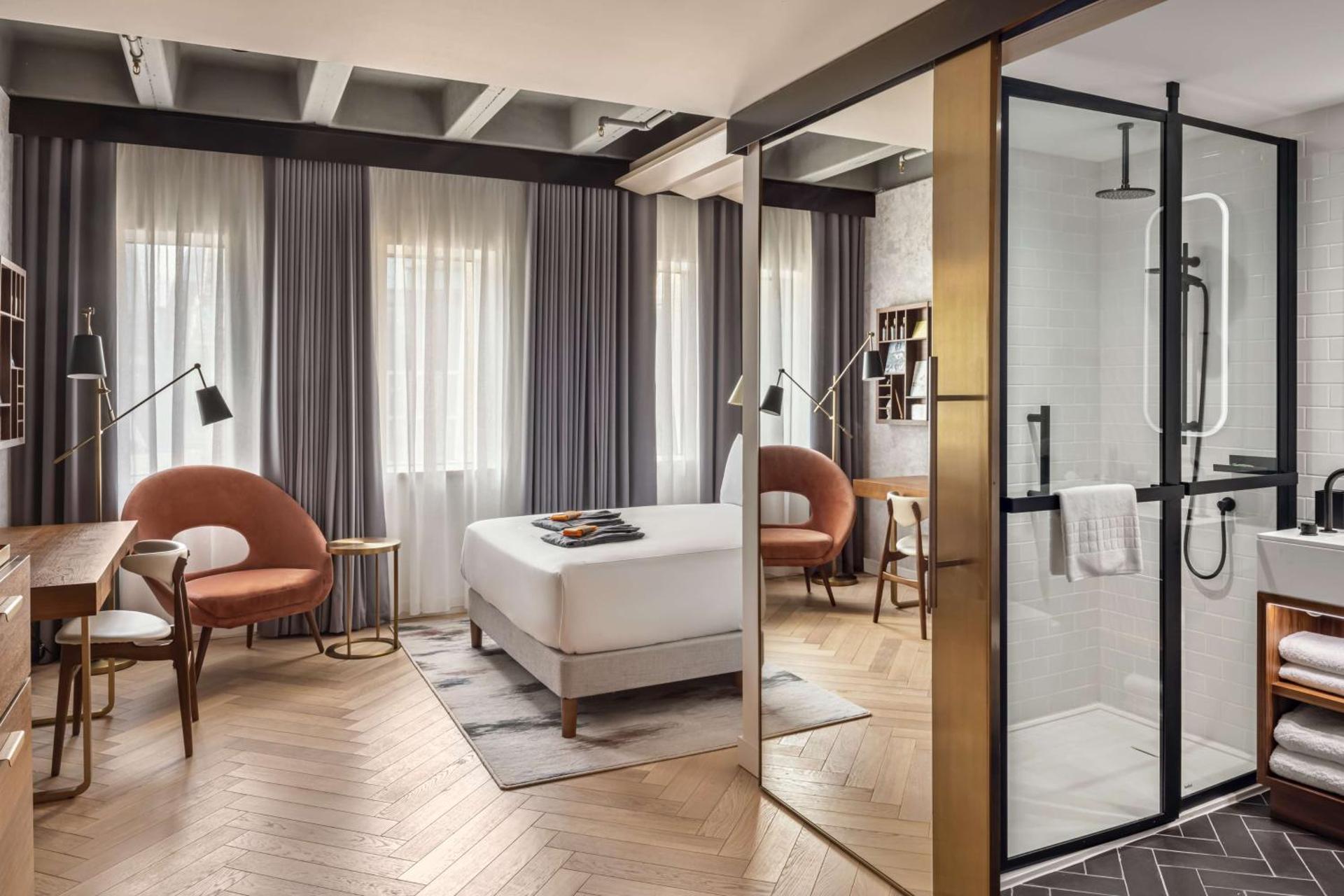 Canopy by Hilton London City - Photo 74