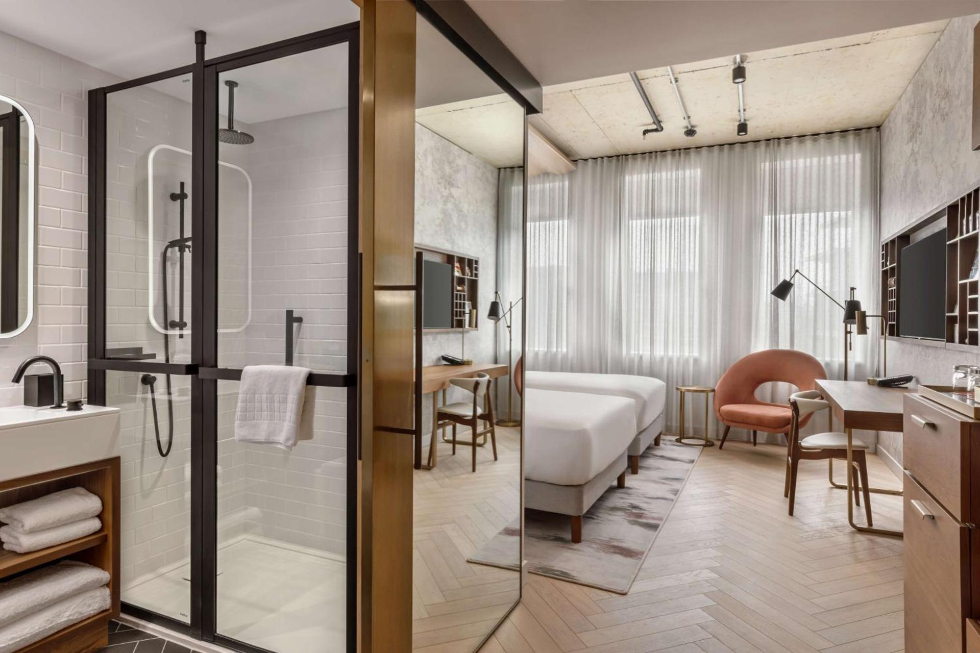 Canopy by Hilton London City - Photo 21