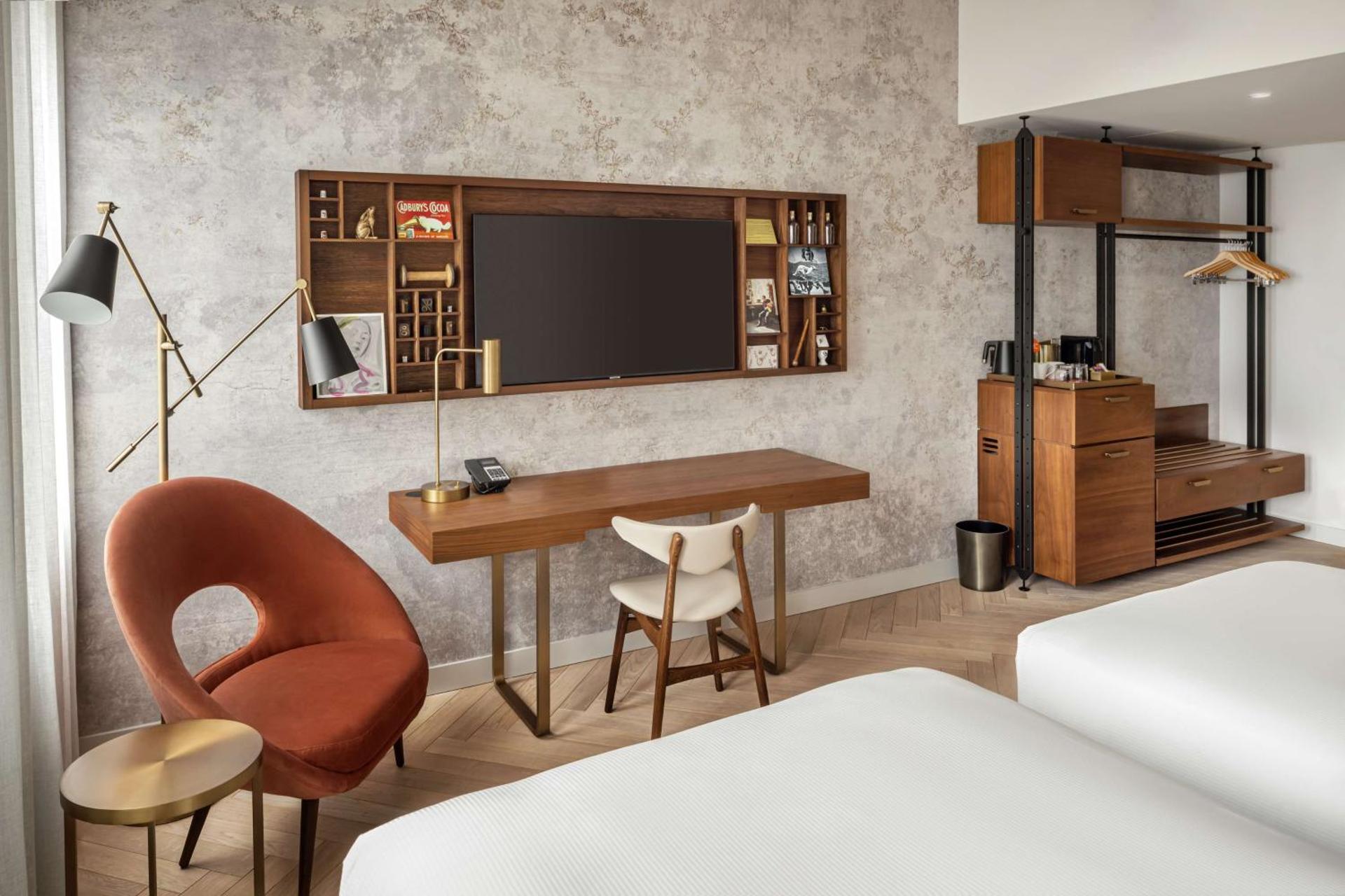 Canopy by Hilton London City - Photo 20