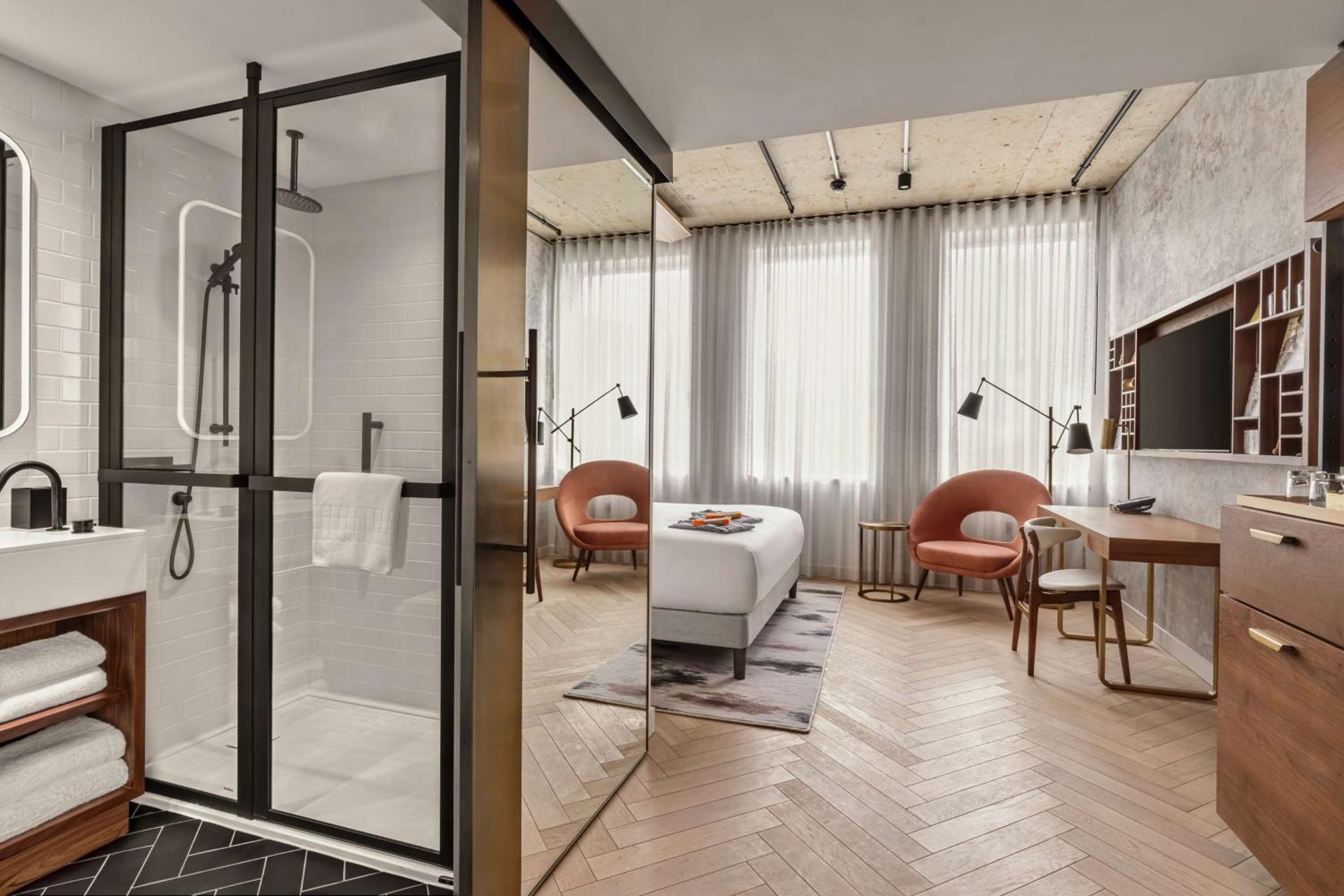 Canopy by Hilton London City - Photo 80