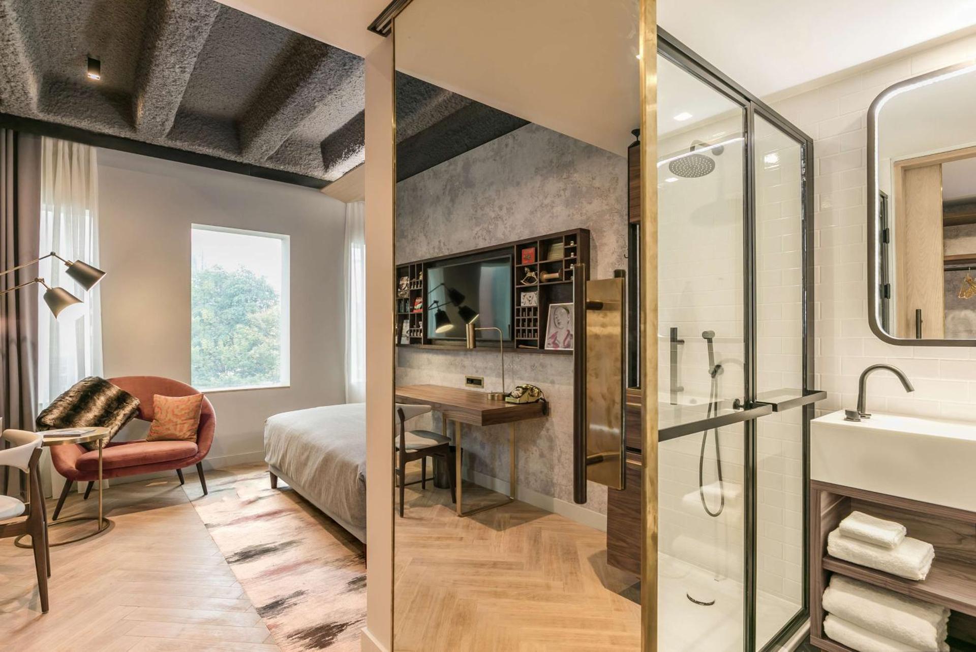 Canopy by Hilton London City - Photo 63