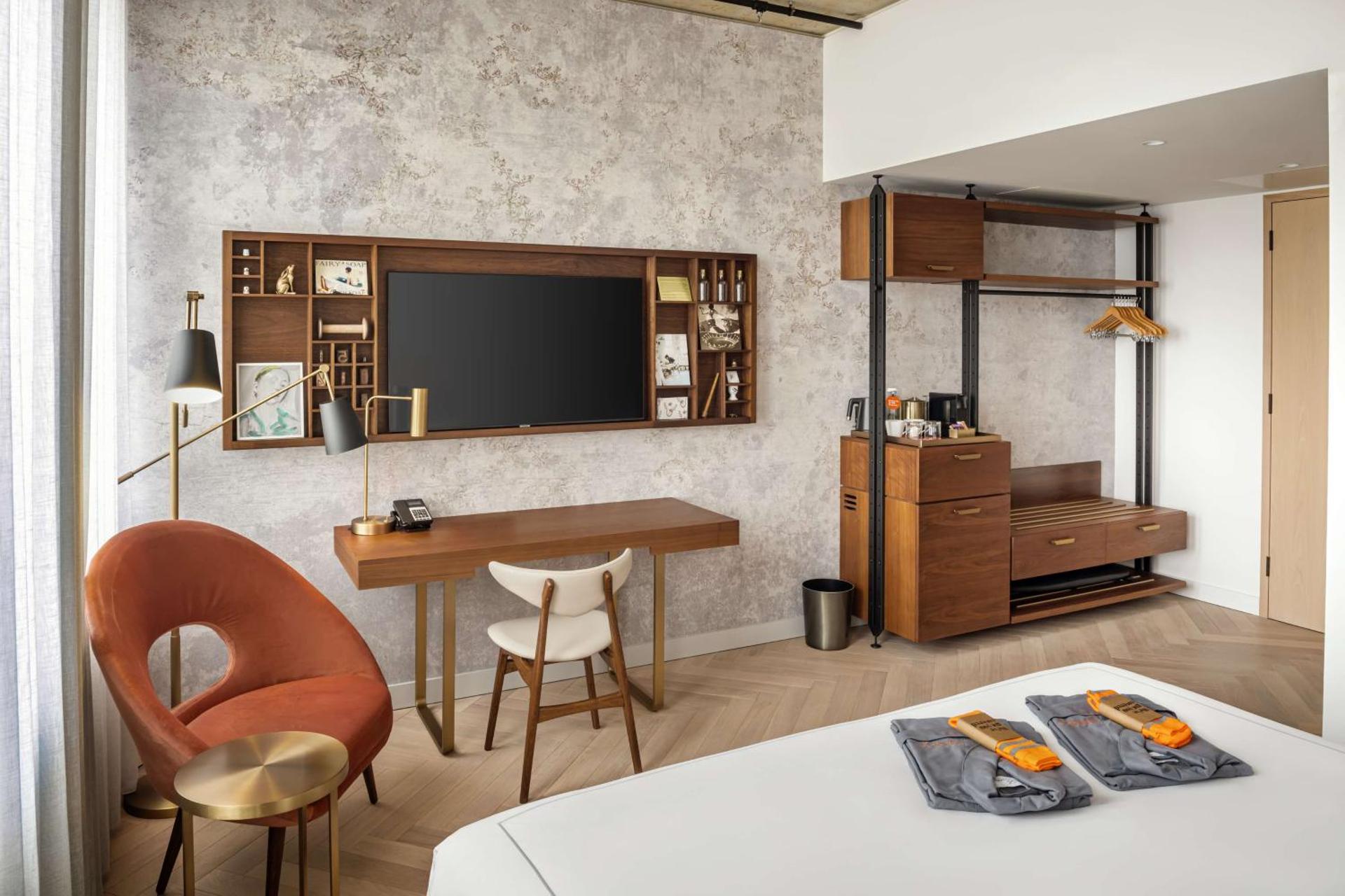 Canopy by Hilton London City - Photo 67