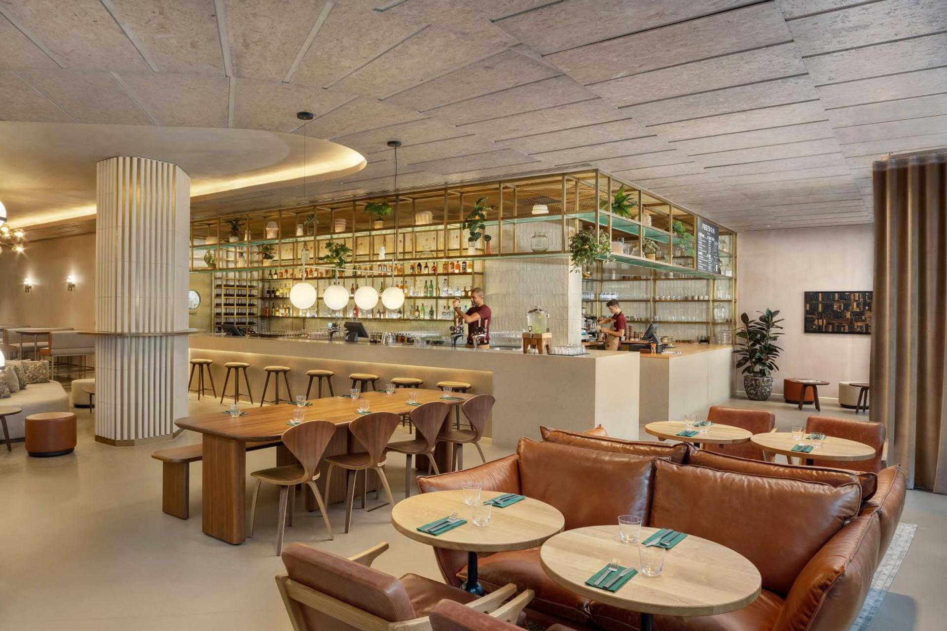 Canopy by Hilton London City - Photo 29