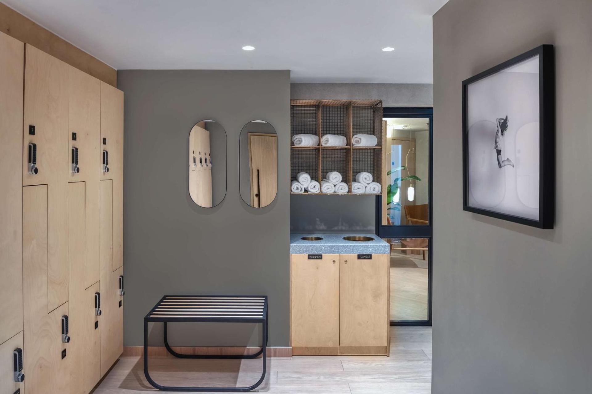 Canopy by Hilton London City - Photo 27