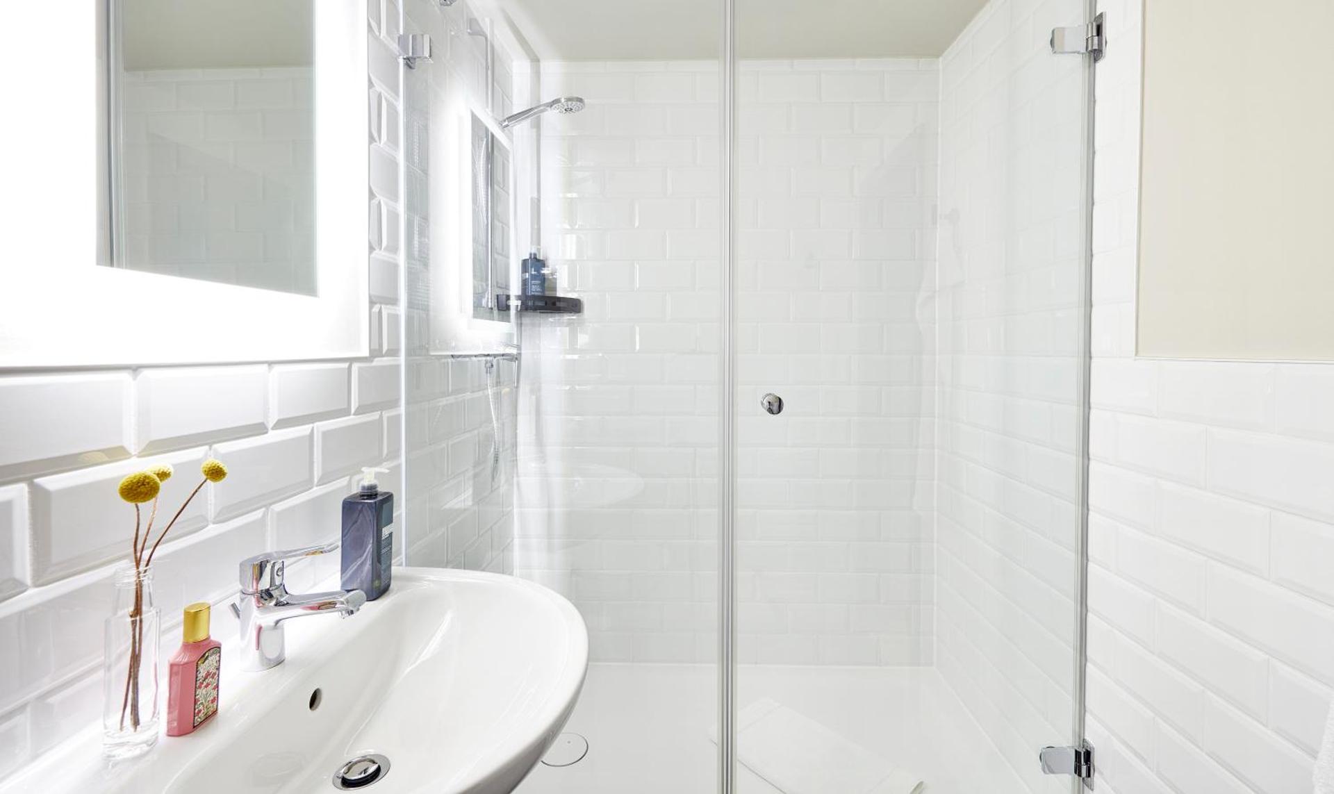 Living Hotel am Olympiapark - Photo 42