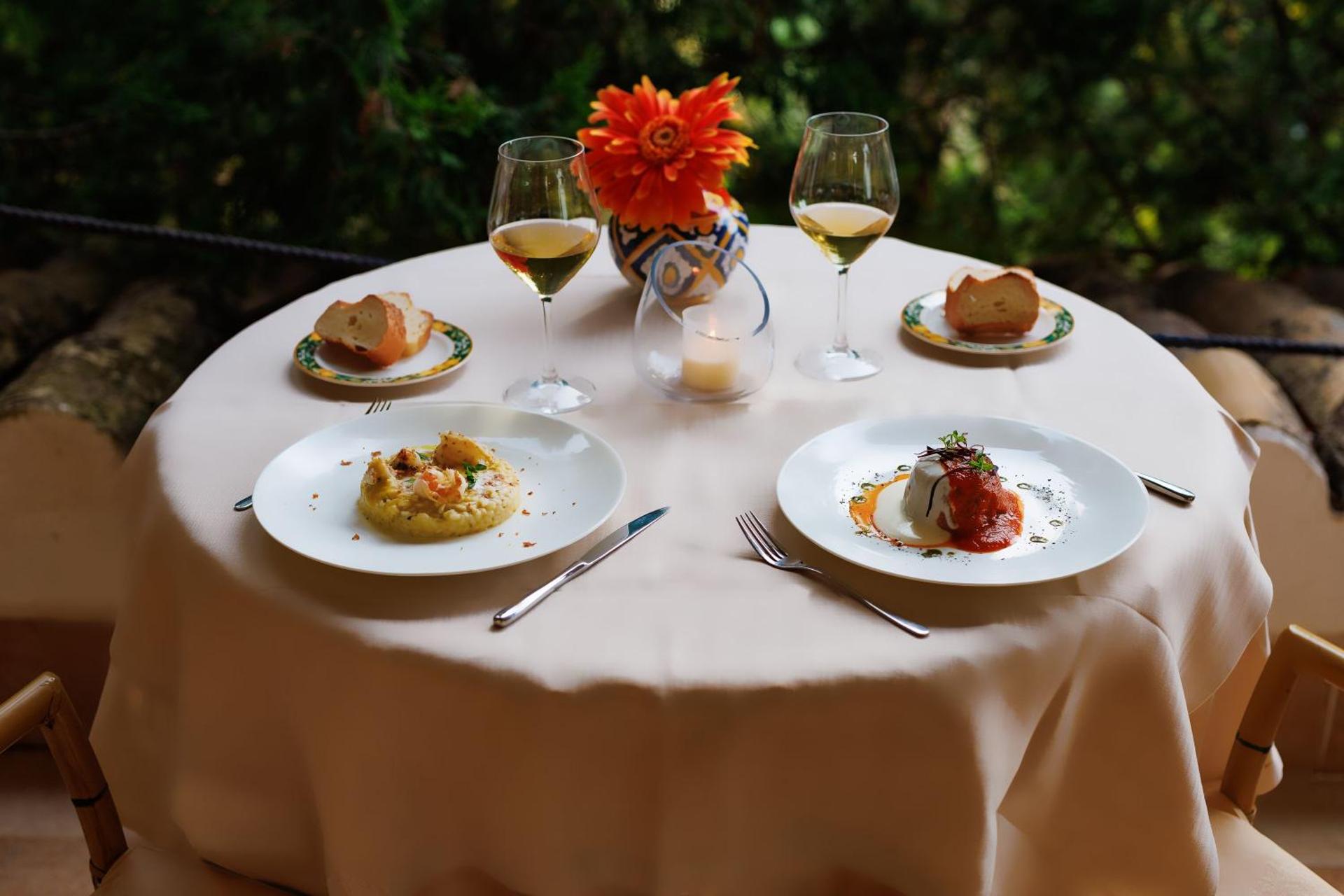 Alberi del Paradiso - Photo 171