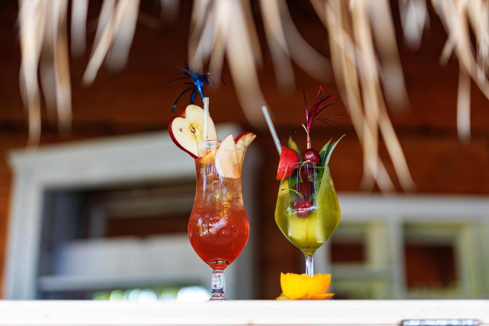 Alberi del Paradiso - Photo 184