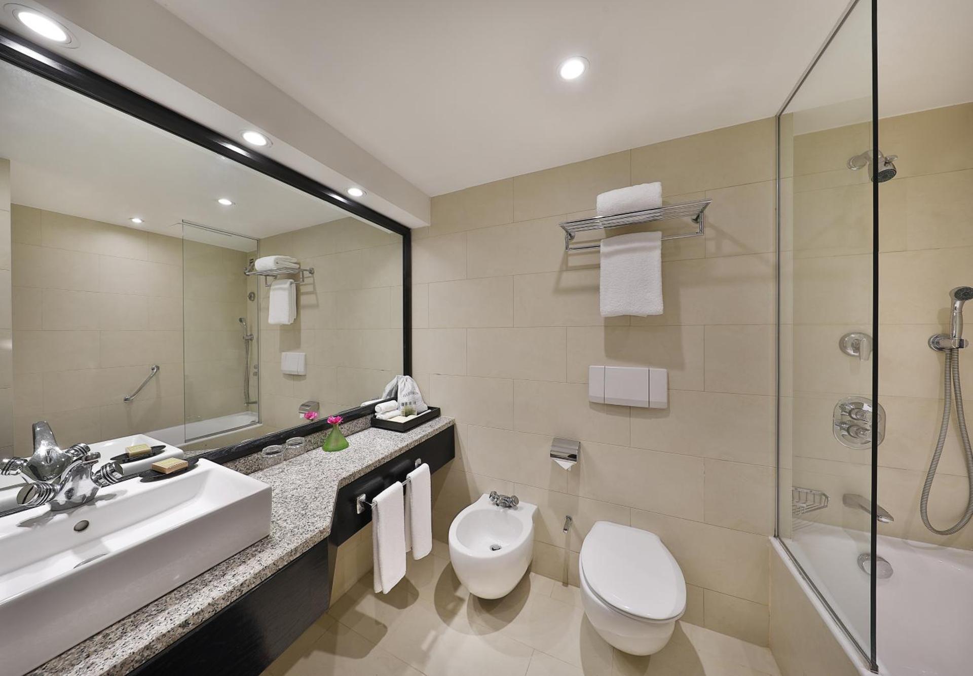 Hilton Cairo Heliopolis Hotel - Photo 63