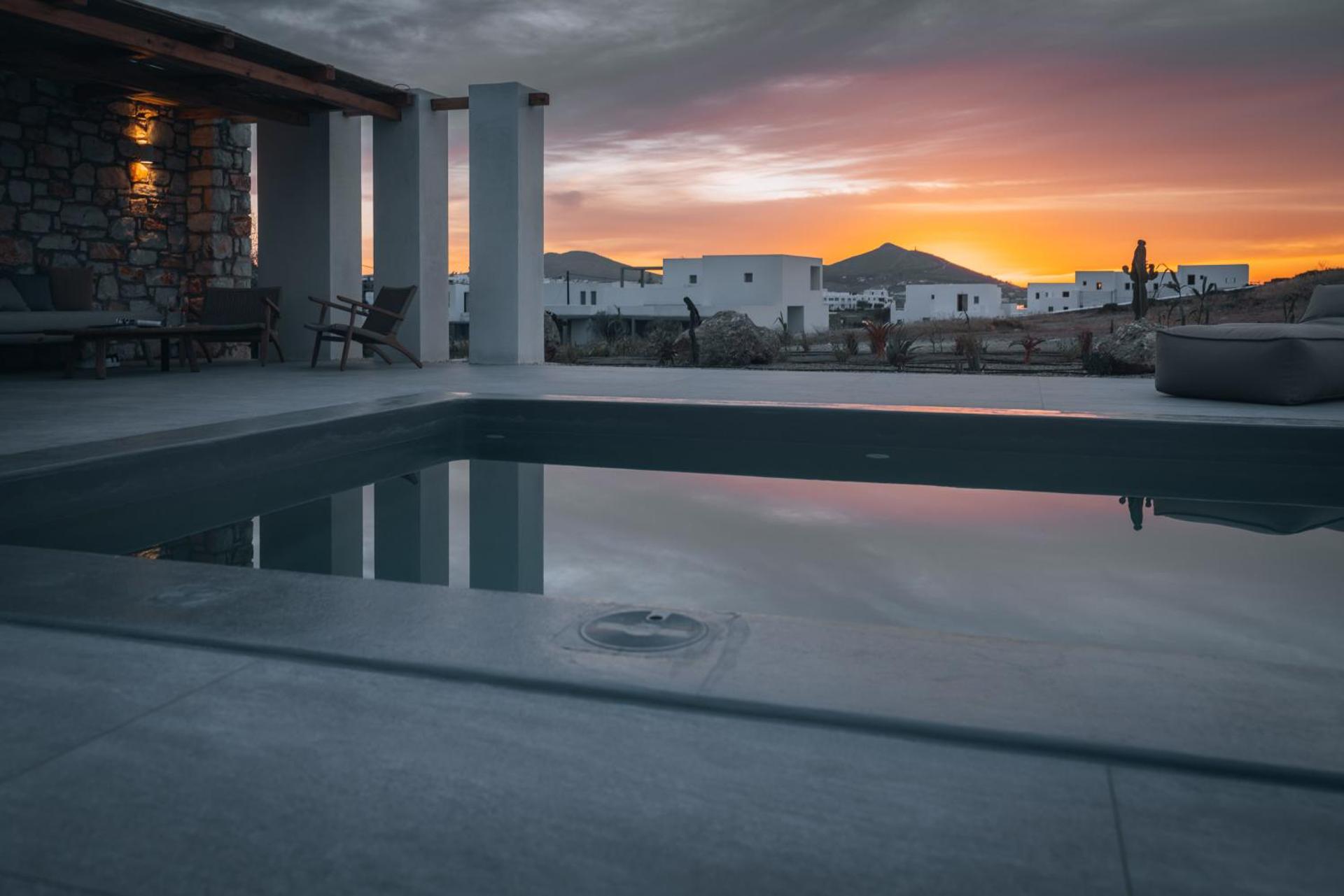 Kosmitis Suites & Villas - Photo 148