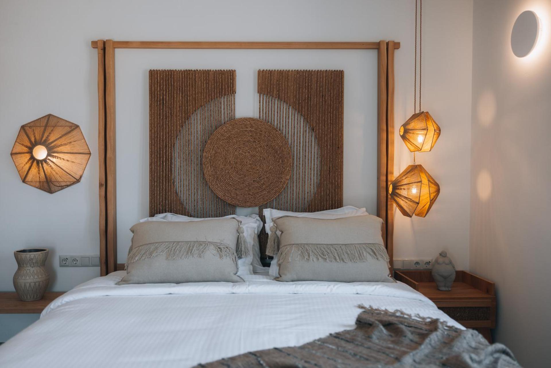 Kosmitis Suites & Villas - Photo 153