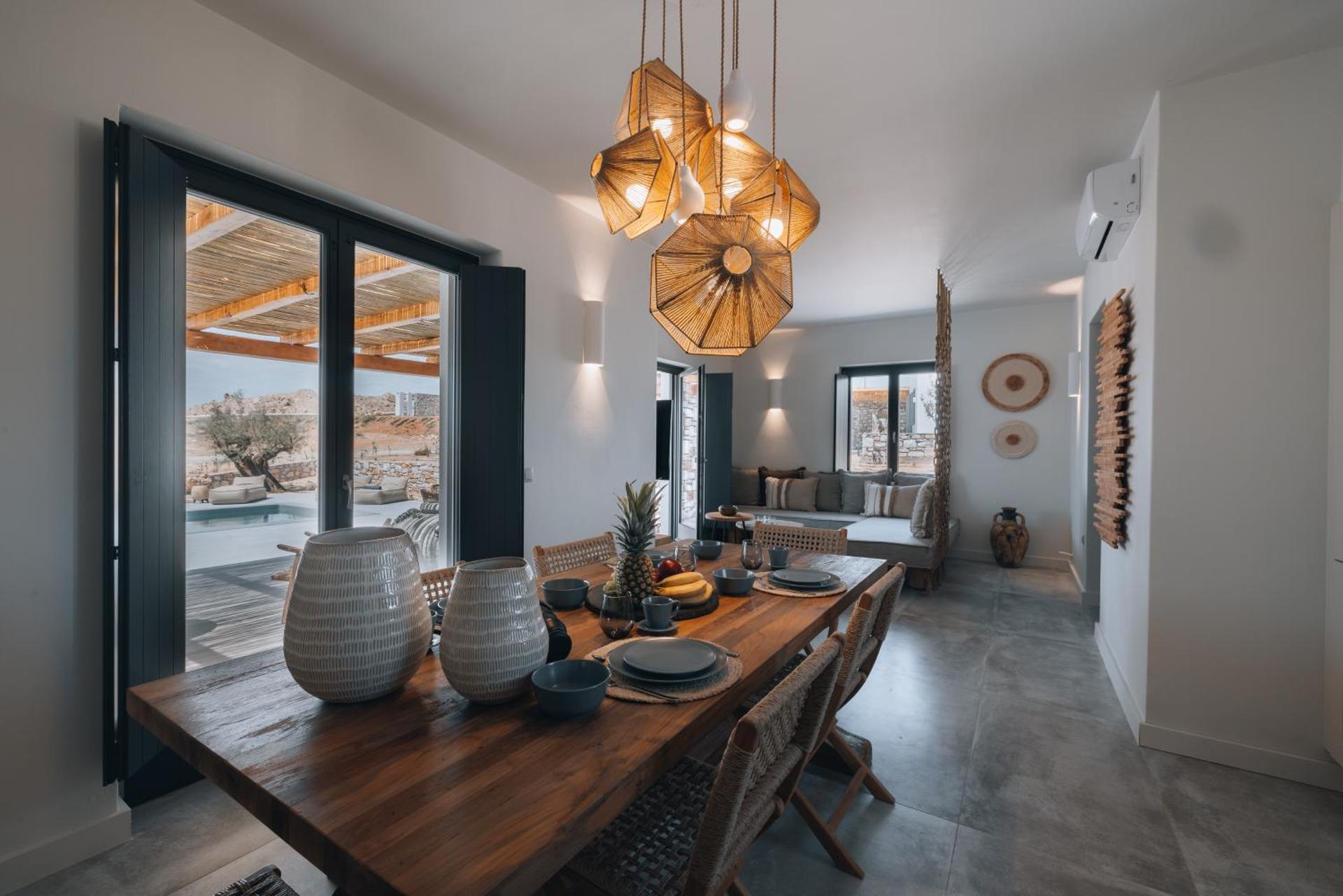 Kosmitis Suites & Villas - Photo 151