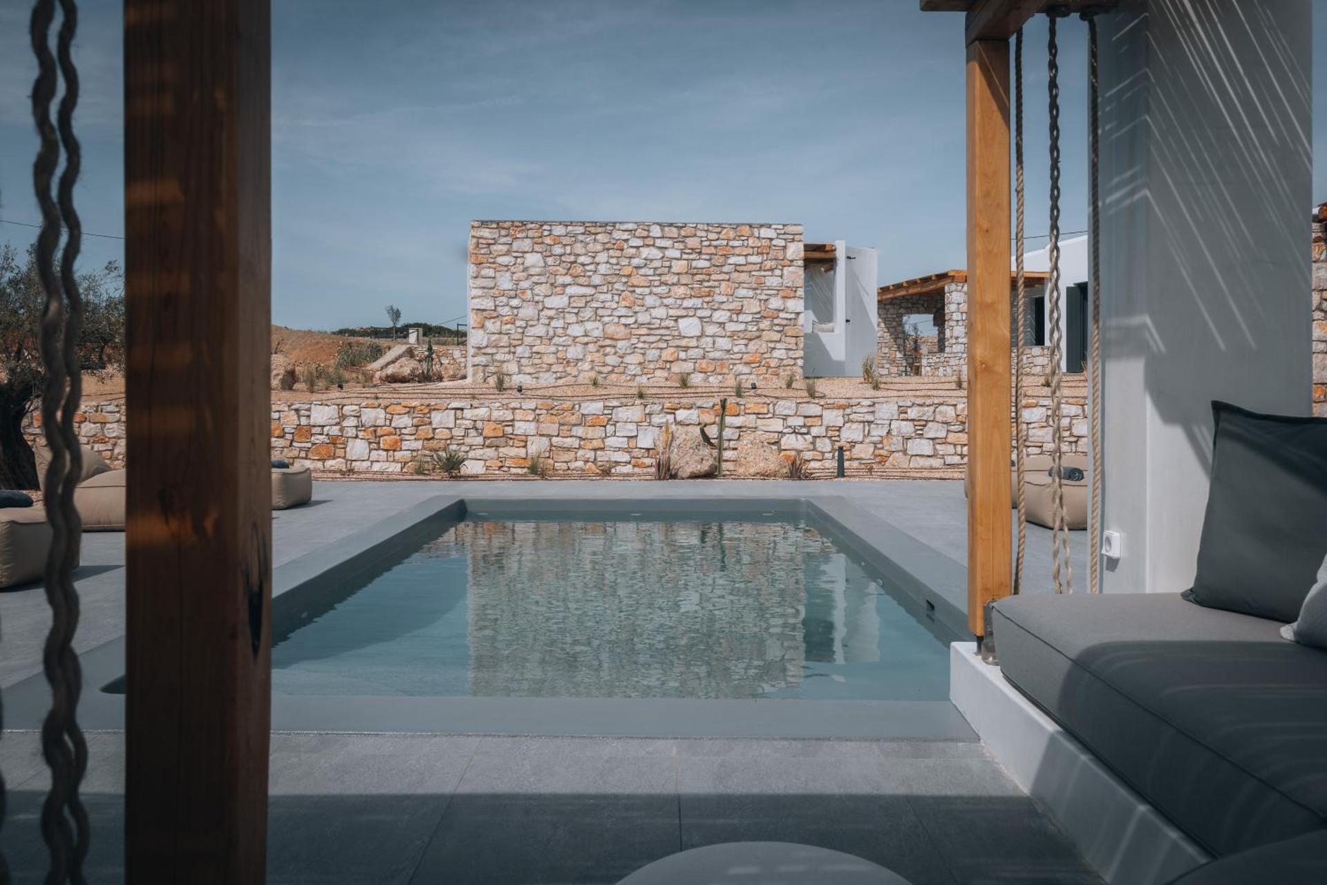 Kosmitis Suites & Villas - Photo 154