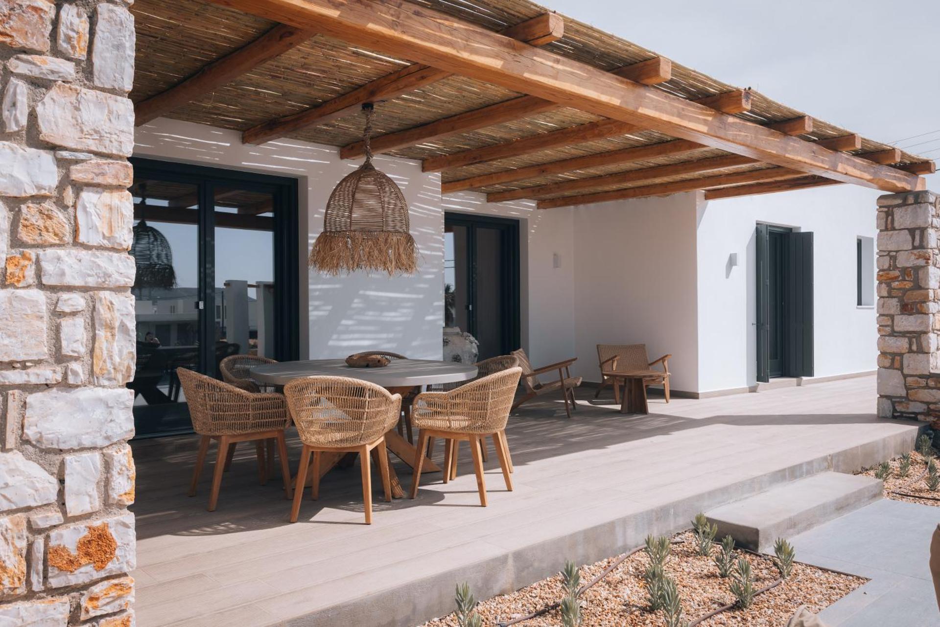 Kosmitis Suites & Villas - Photo 156
