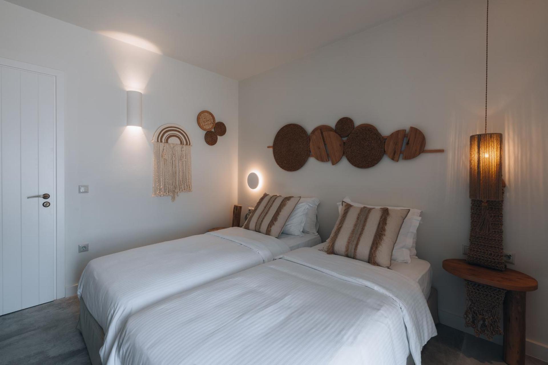 Kosmitis Suites & Villas - Photo 158