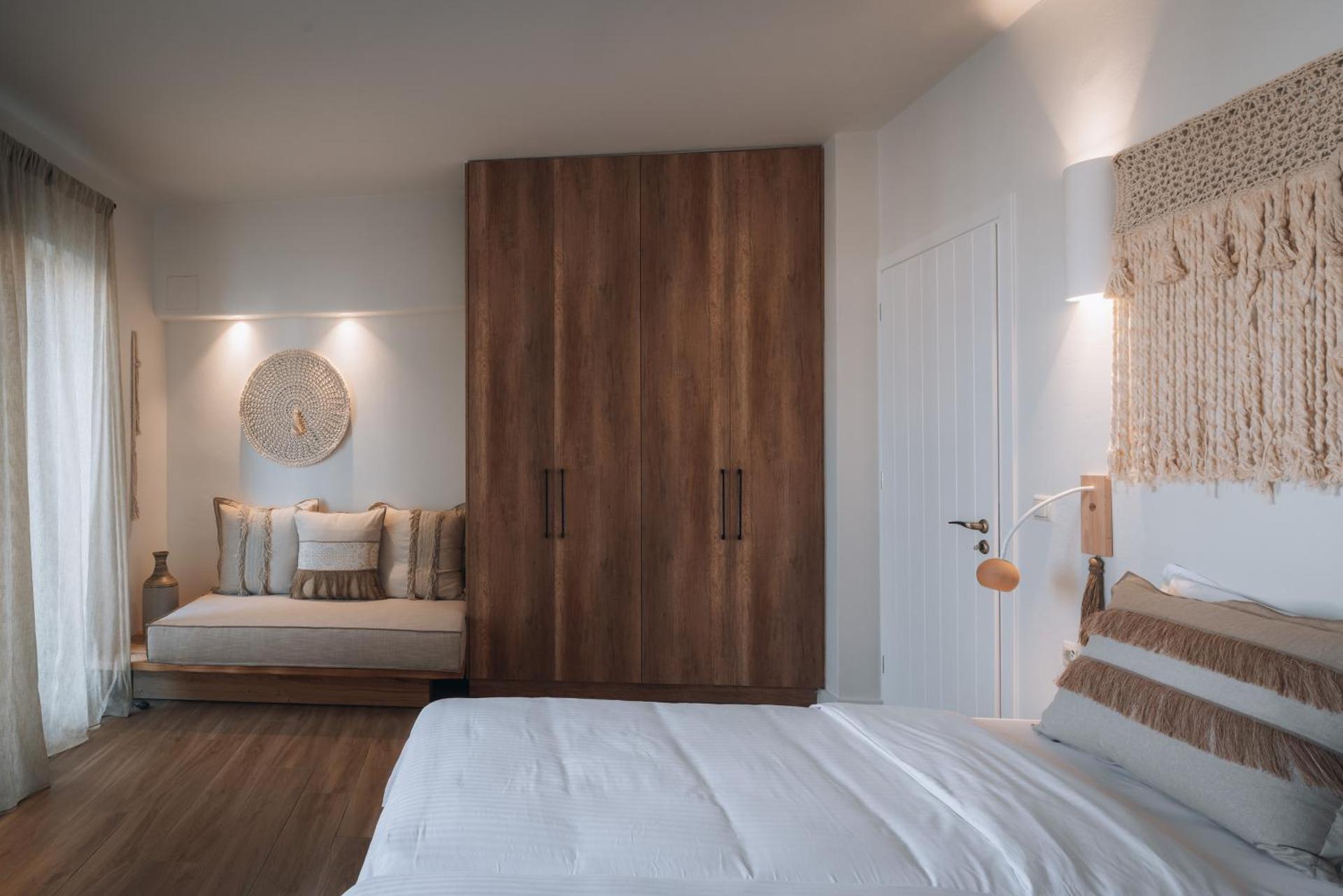 Kosmitis Suites & Villas - Photo 194