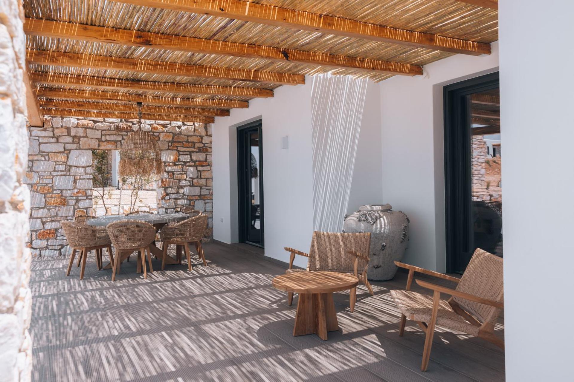 Kosmitis Suites & Villas - Photo 164